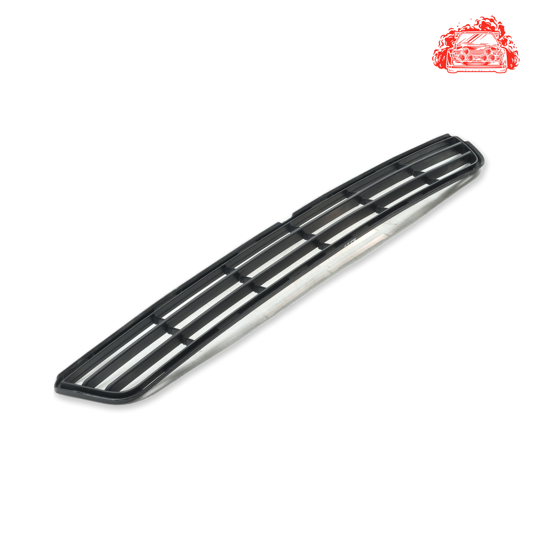 Used Toyota ETIOS CROSS 1.5 Xs 5Dr Front Bottom Center Grille - OEM Part 53112-0D380