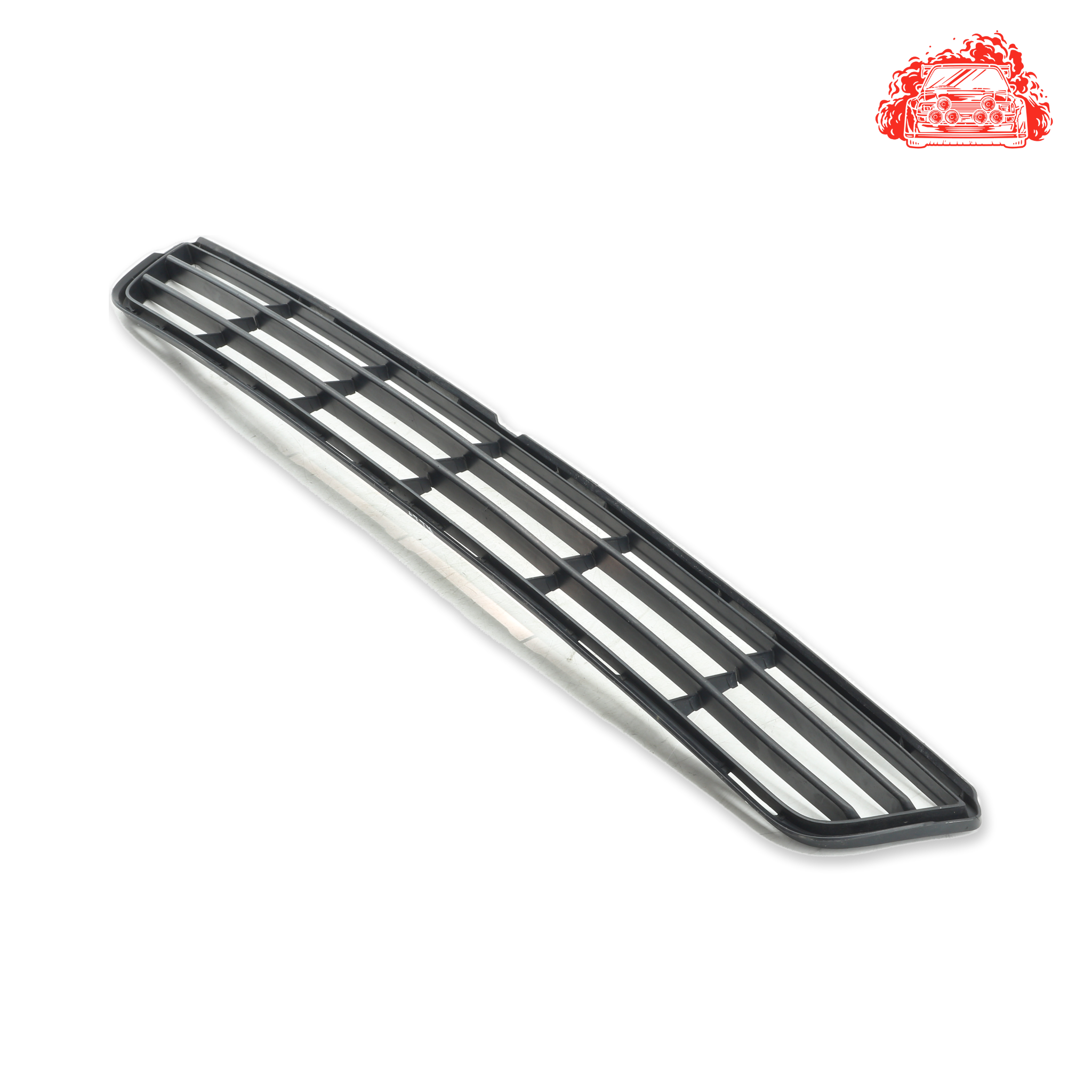 Used Toyota ETIOS CROSS 1.5 Xs 5Dr Front Bottom Center Grille - OEM Part 53112-0D380