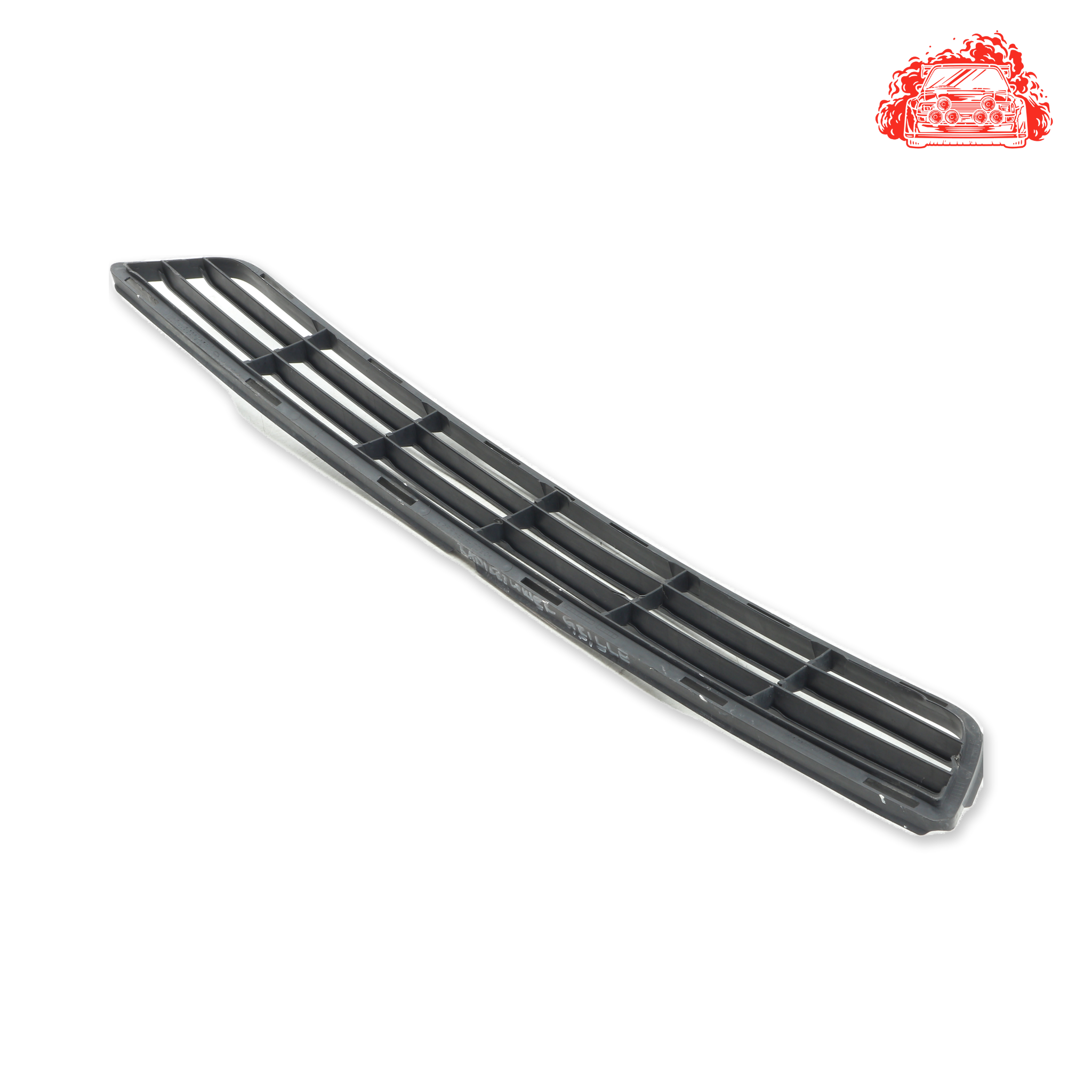 Used Toyota ETIOS CROSS 1.5 Xs 5Dr Front Bottom Center Grille - OEM Part 53112-0D380