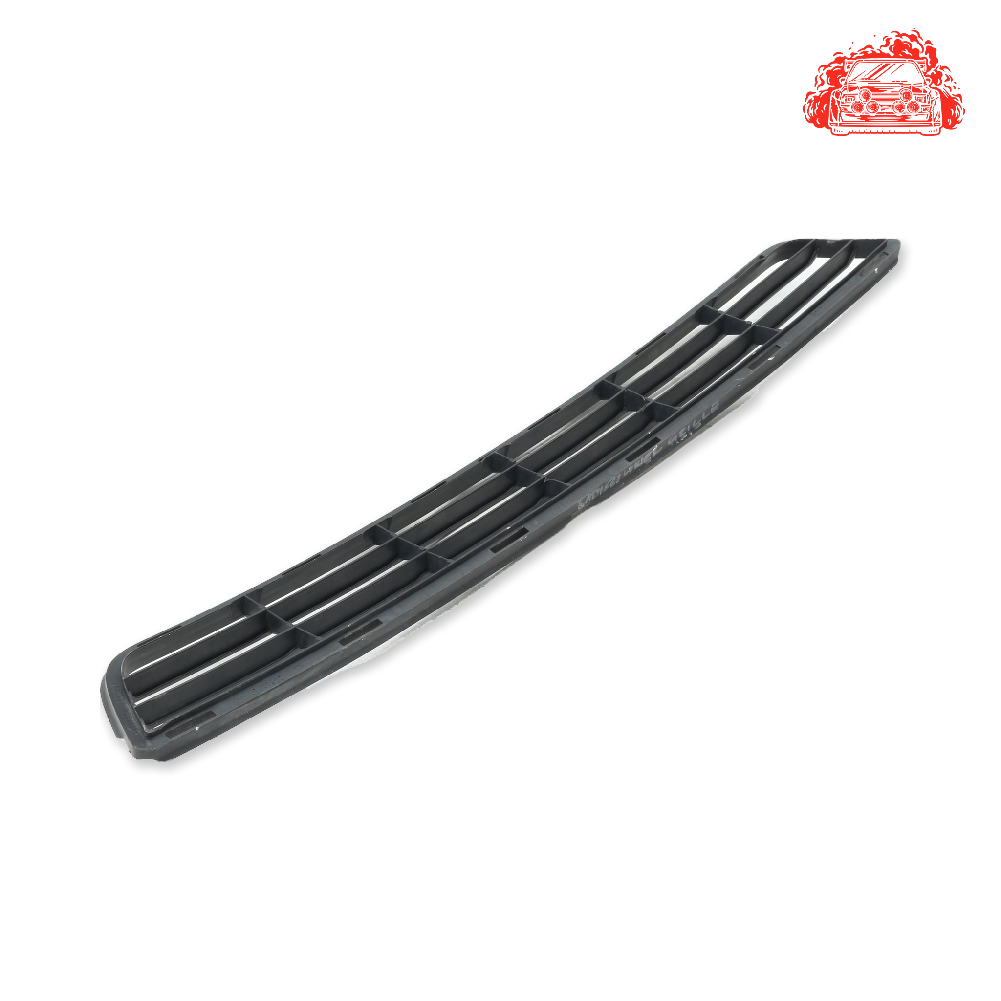 Used Toyota ETIOS CROSS 1.5 Xs 5Dr Front Bottom Center Grille - OEM Part 53112-0D380