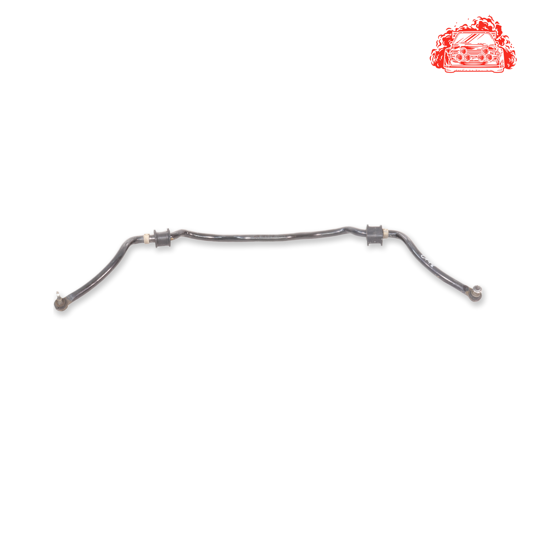 Used Toyota ETIOS CROSS 1.5 Xs 5Dr Front Bottom Stabilizer Bar