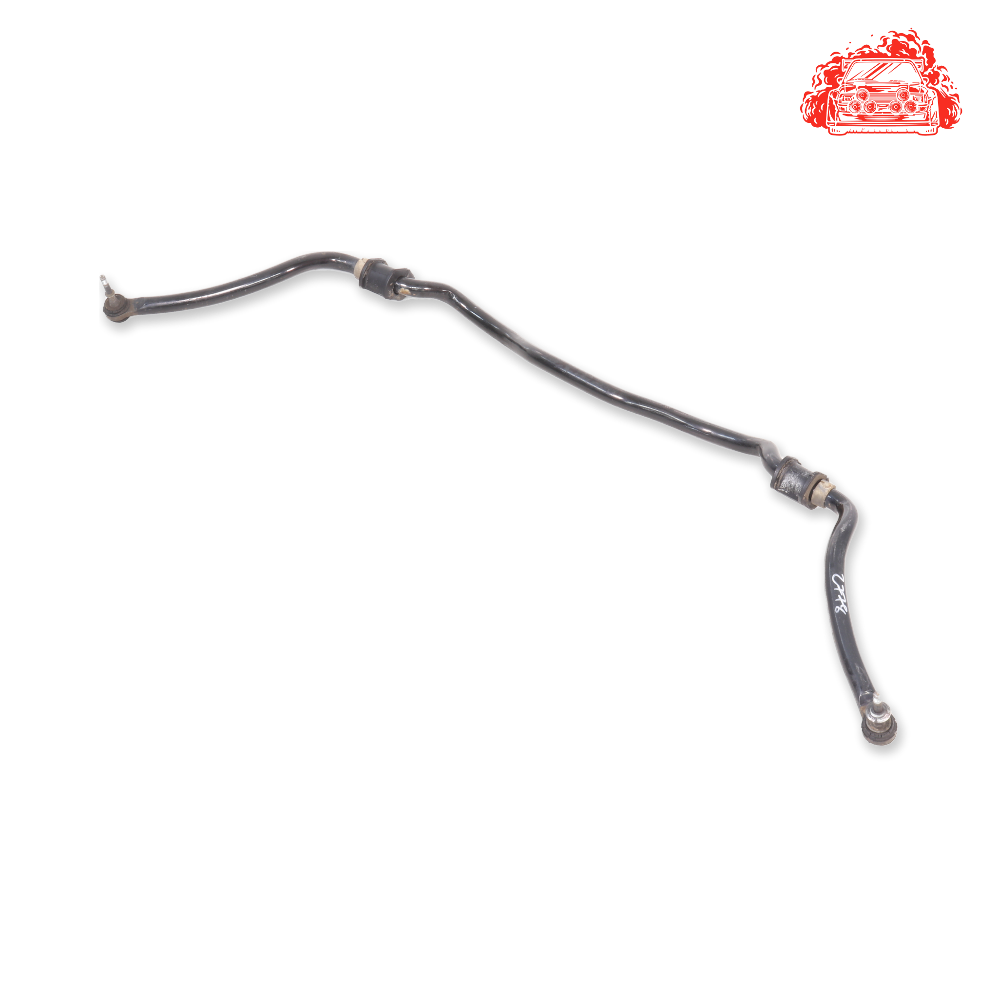 Used Toyota ETIOS CROSS 1.5 Xs 5Dr Front Bottom Stabilizer Bar