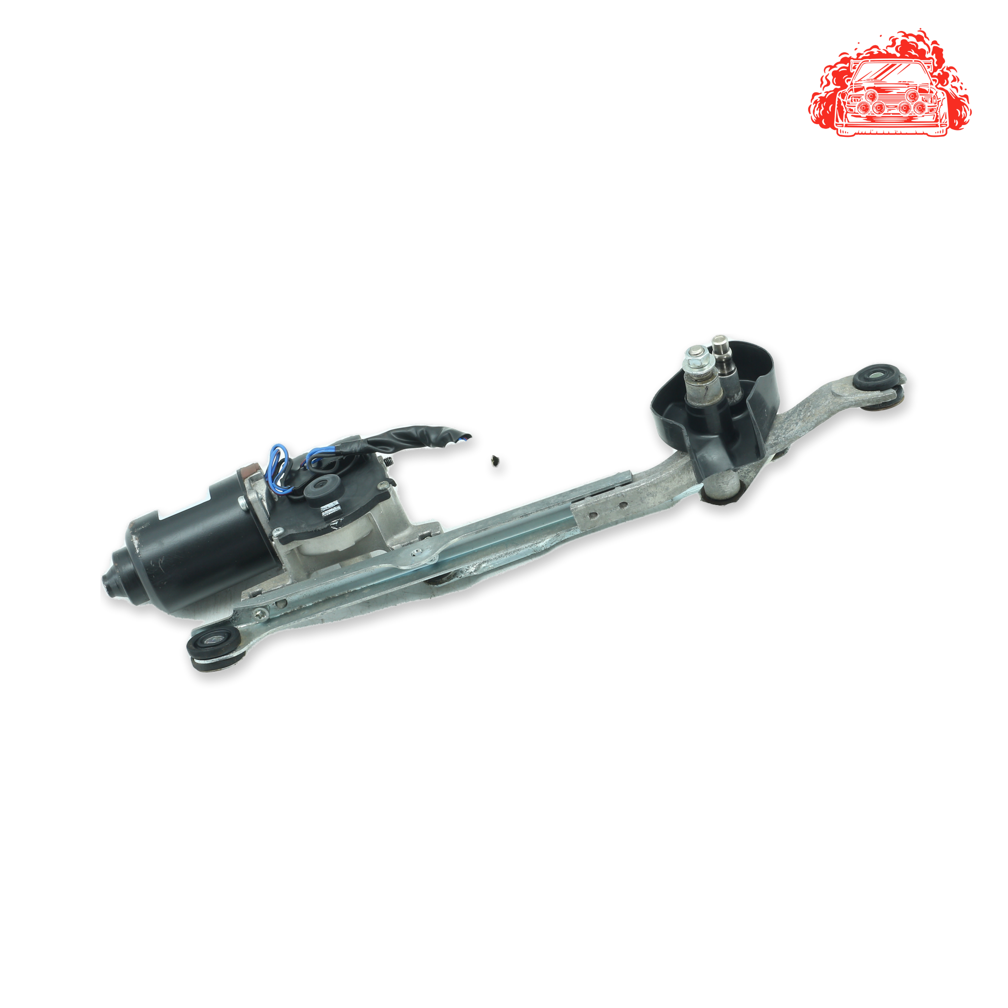 Used Toyota ETIOS CROSS 1.5 Xs 5Dr Front Wiper Mechanism & Motor