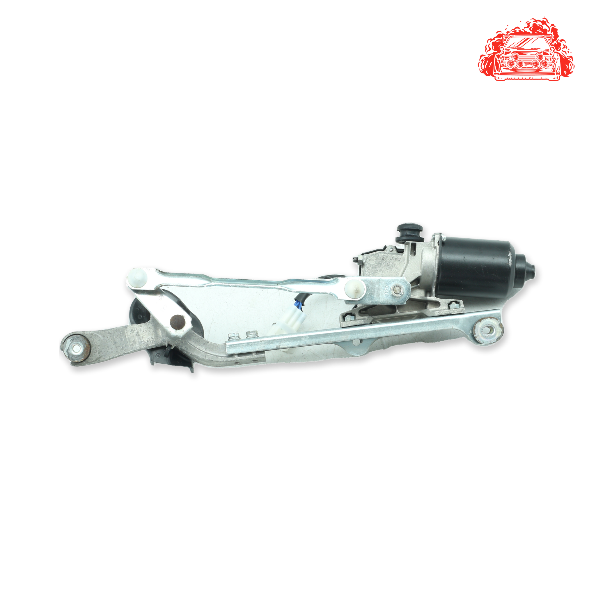 Used Toyota ETIOS CROSS 1.5 Xs 5Dr Front Wiper Mechanism & Motor