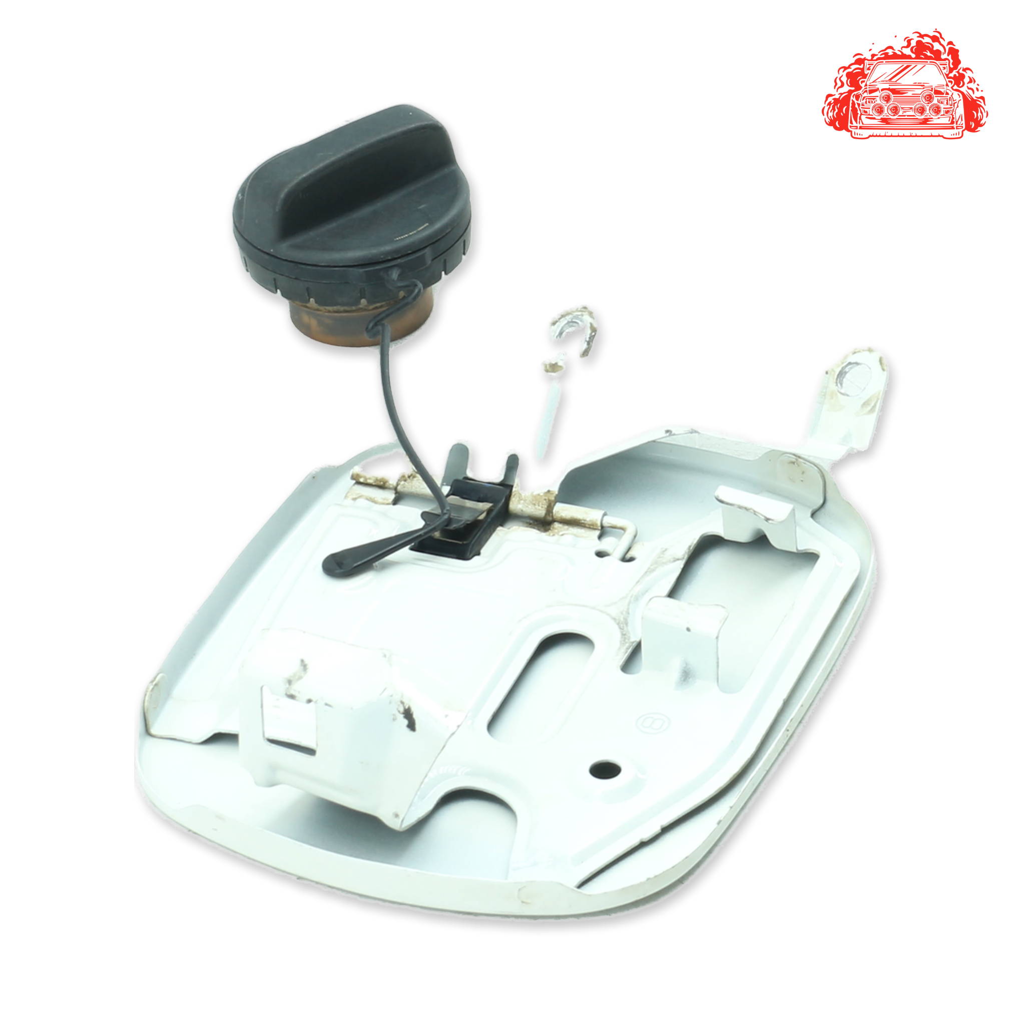 Used Toyota ETIOS CROSS 1.5 Xs 5Dr Fuel Cap Cover