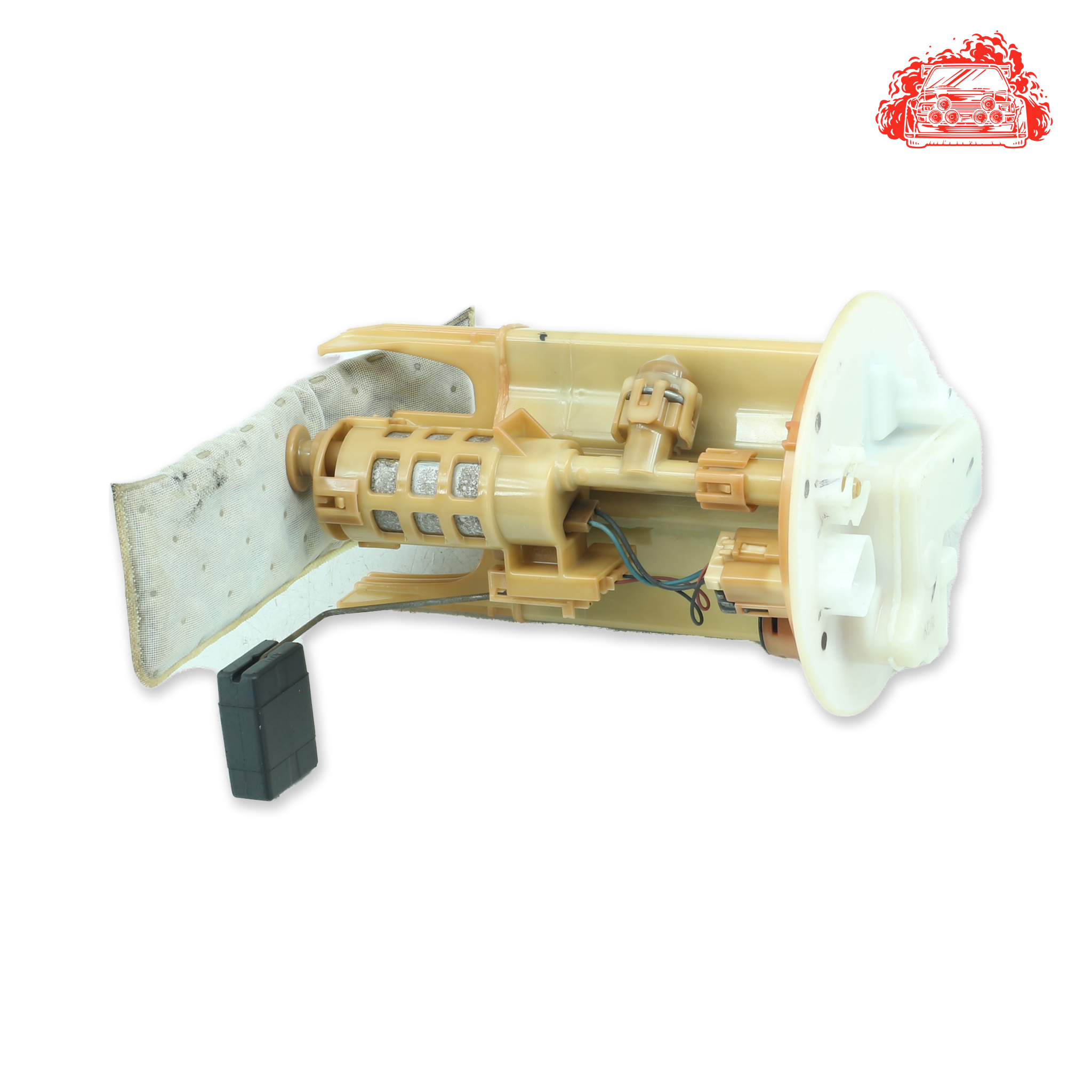 Used Toyota ETIOS CROSS 1.5 Xs 5Dr Fuel Pump & Sender Unit - OEM Part 77704-0D060