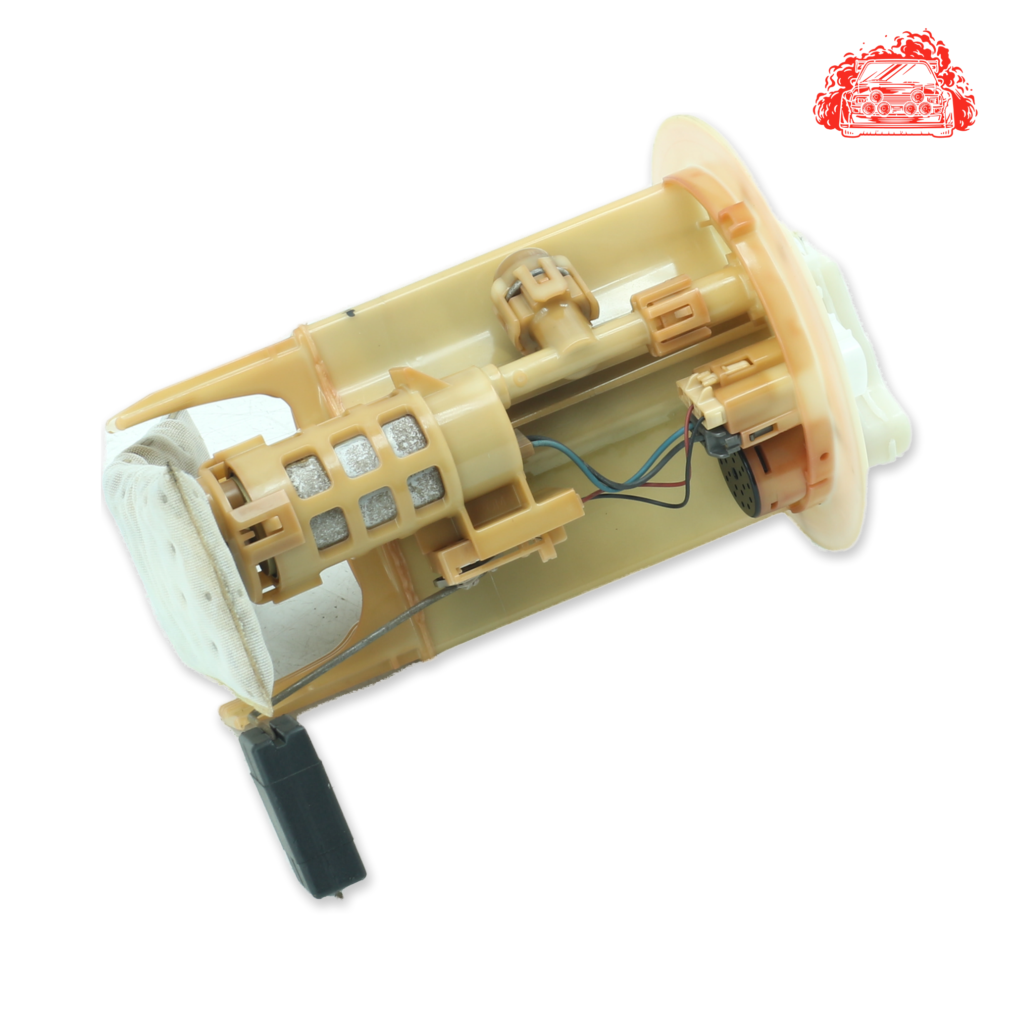 Used Toyota ETIOS CROSS 1.5 Xs 5Dr Fuel Pump & Sender Unit - OEM Part 77704-0D060
