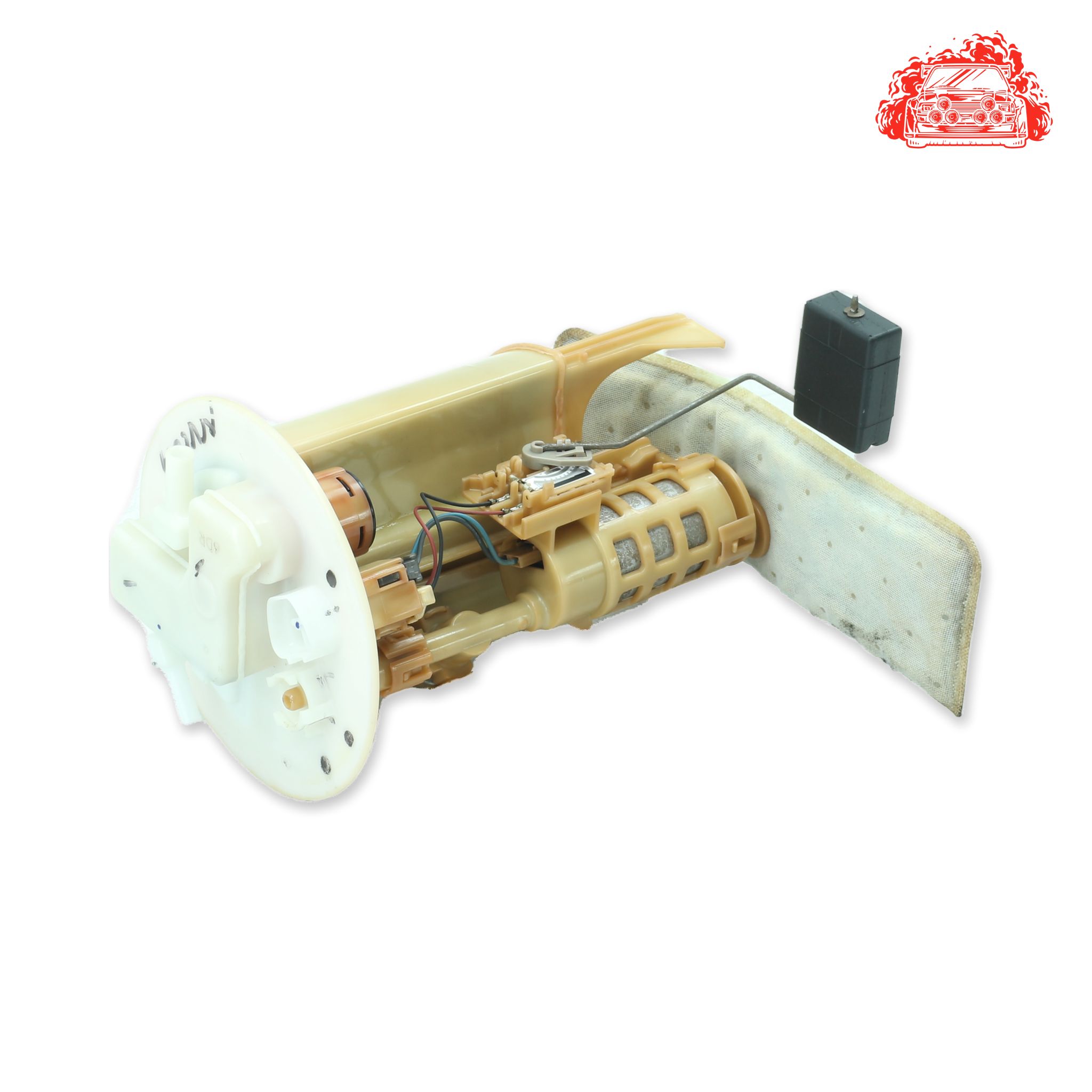 Used Toyota ETIOS CROSS 1.5 Xs 5Dr Fuel Pump & Sender Unit - OEM Part 77704-0D060