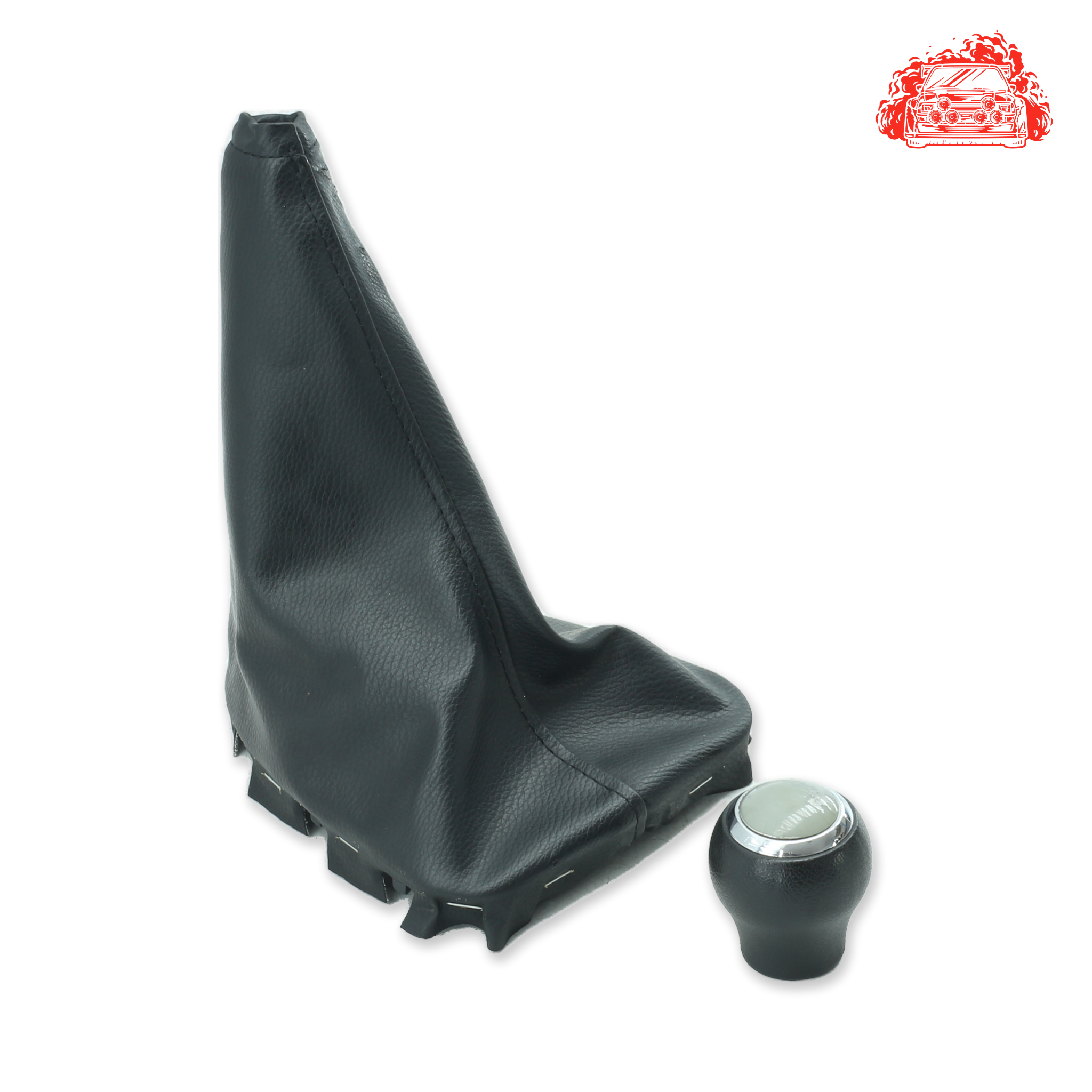 Used Toyota ETIOS CROSS 1.5 Xs 5Dr Gear Knob & Boot Cover