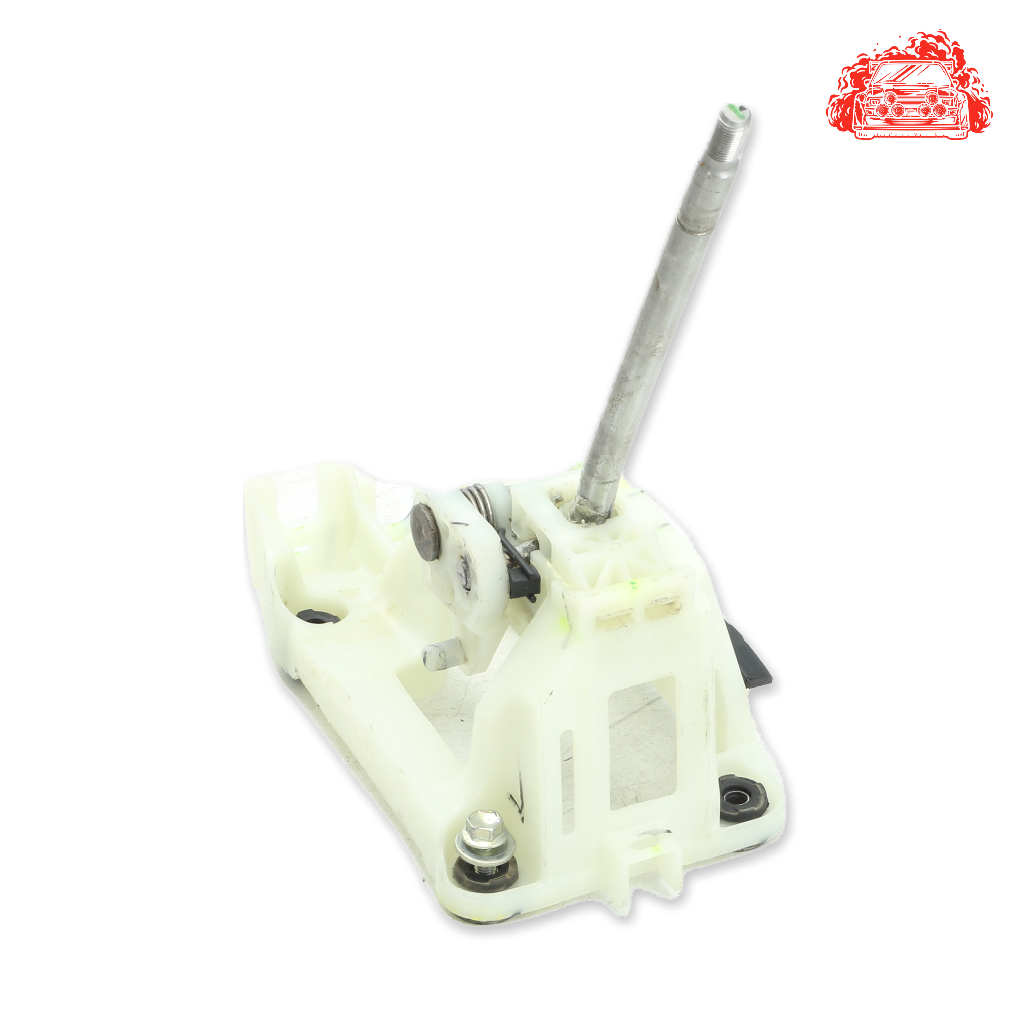 Used Toyota ETIOS CROSS 1.5 Xs 5Dr Gear Lever