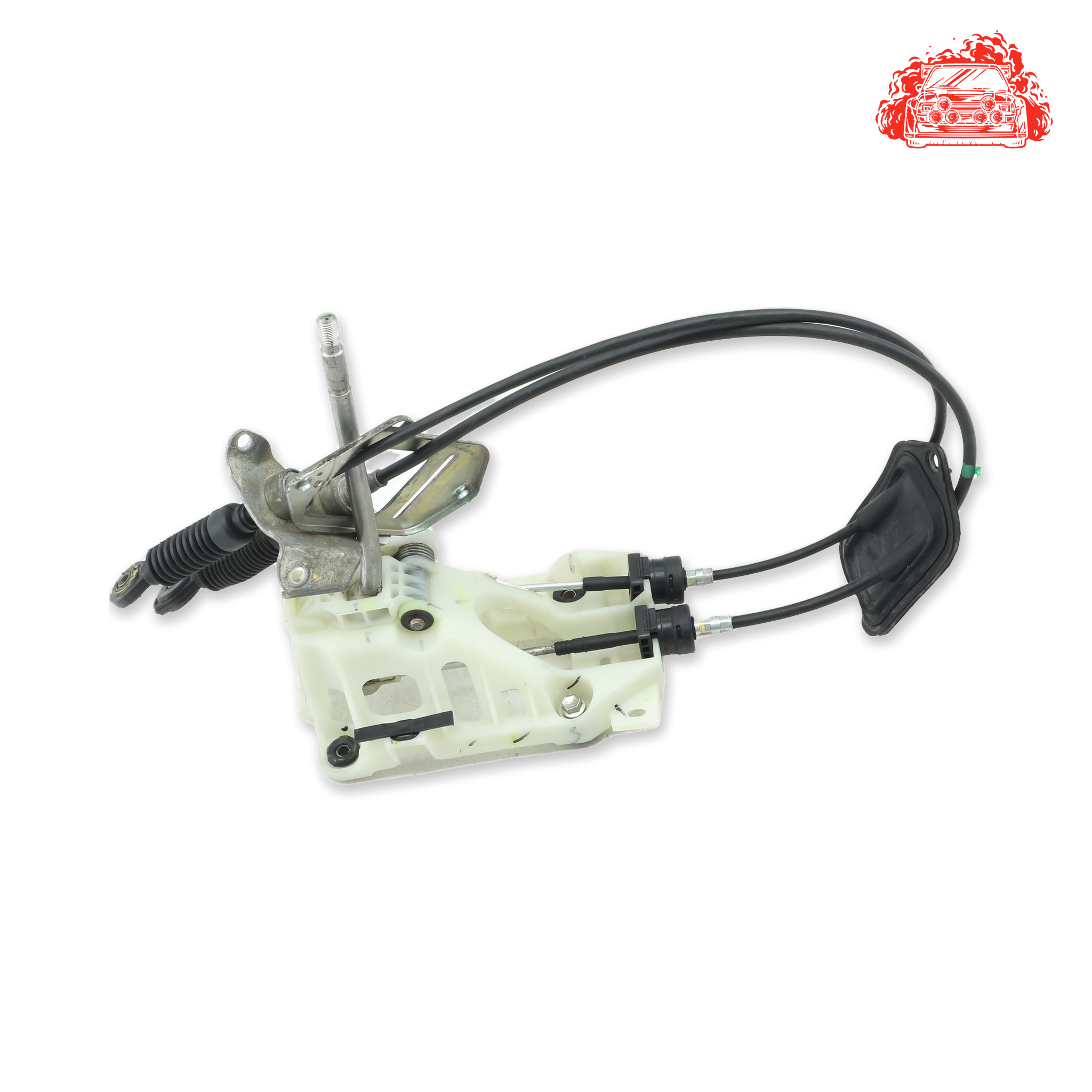 Used Toyota ETIOS CROSS 1.5 Xs 5Dr Gear Shifter Assembly & Cables
