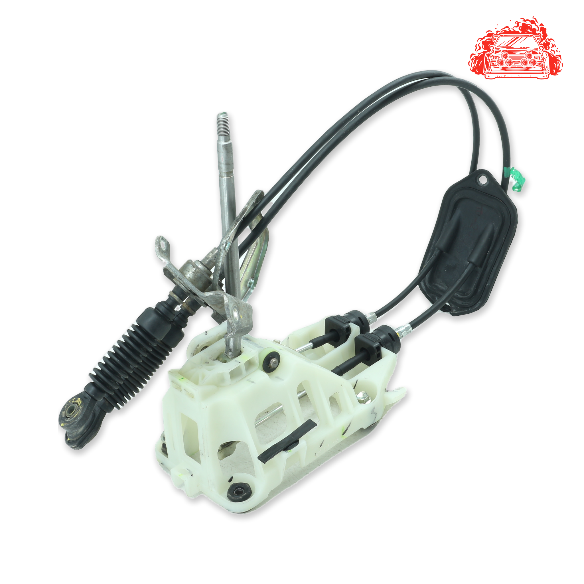 Used Toyota ETIOS CROSS 1.5 Xs 5Dr Gear Shifter Assembly & Cables