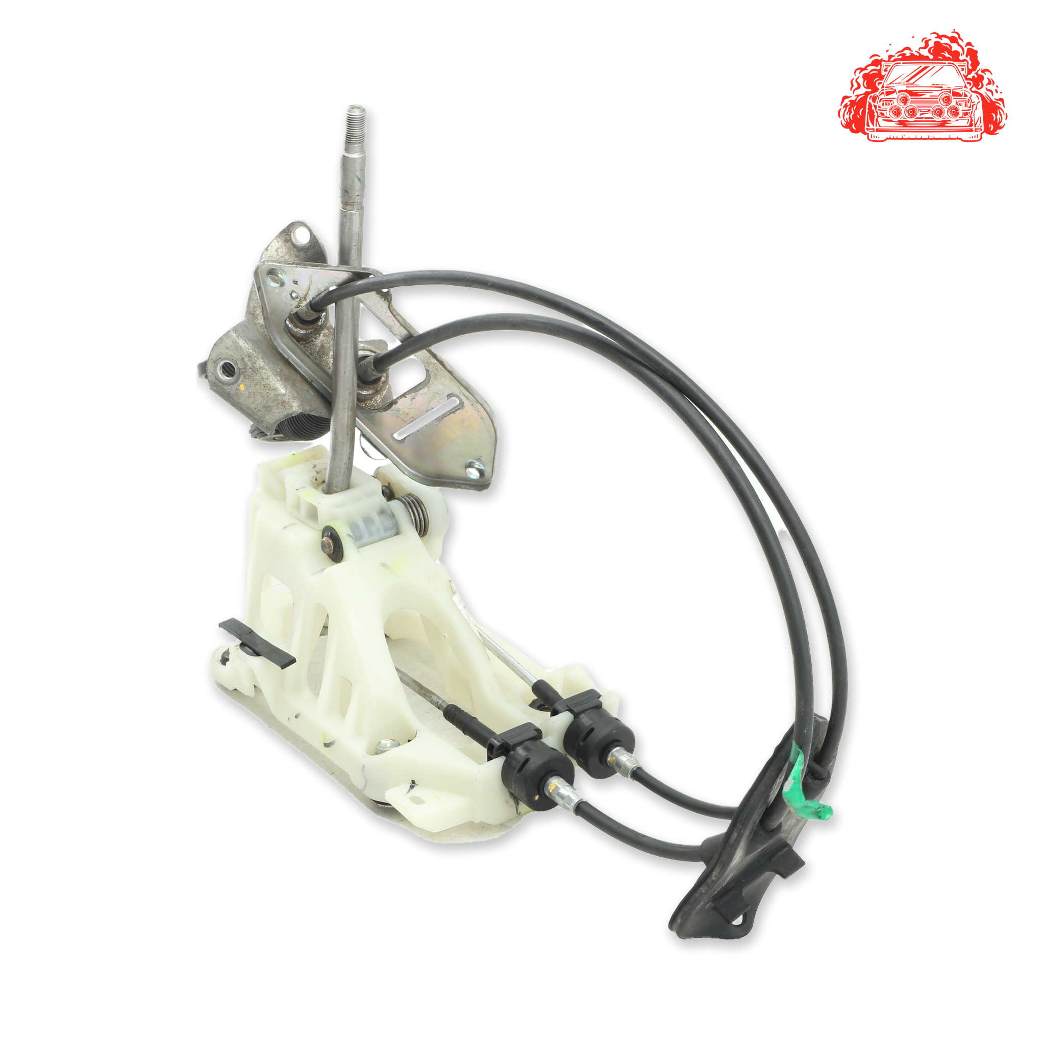 Used Toyota ETIOS CROSS 1.5 Xs 5Dr Gear Shifter Assembly & Cables