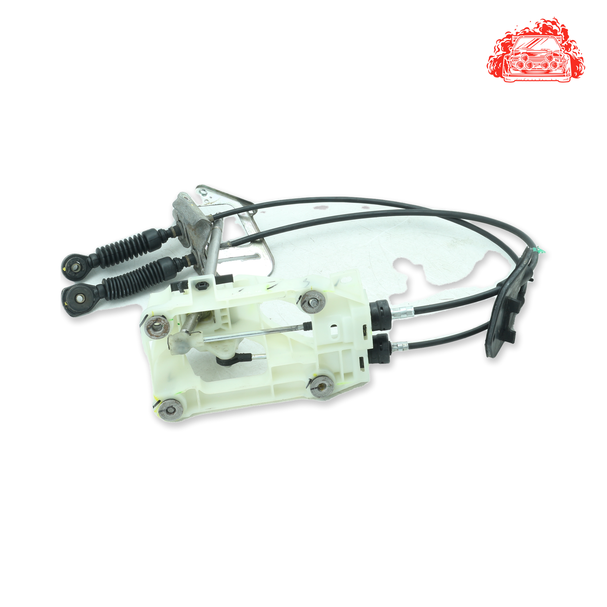 Used Toyota ETIOS CROSS 1.5 Xs 5Dr Gear Shifter Assembly & Cables