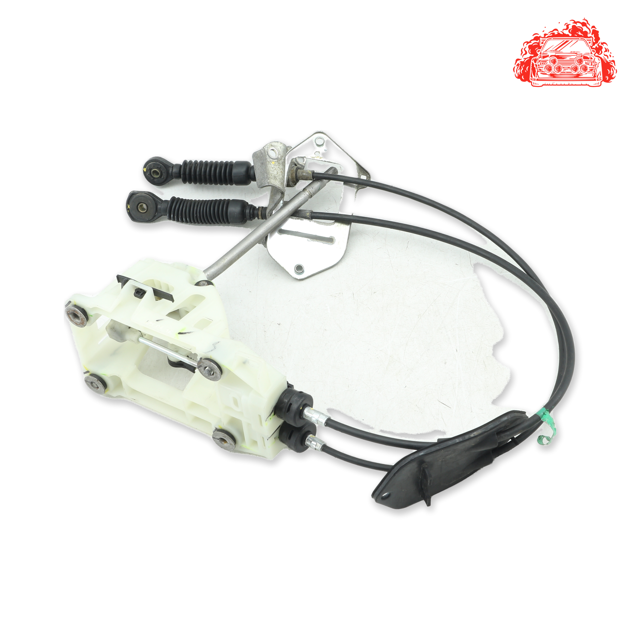 Used Toyota ETIOS CROSS 1.5 Xs 5Dr Gear Shifter Assembly & Cables