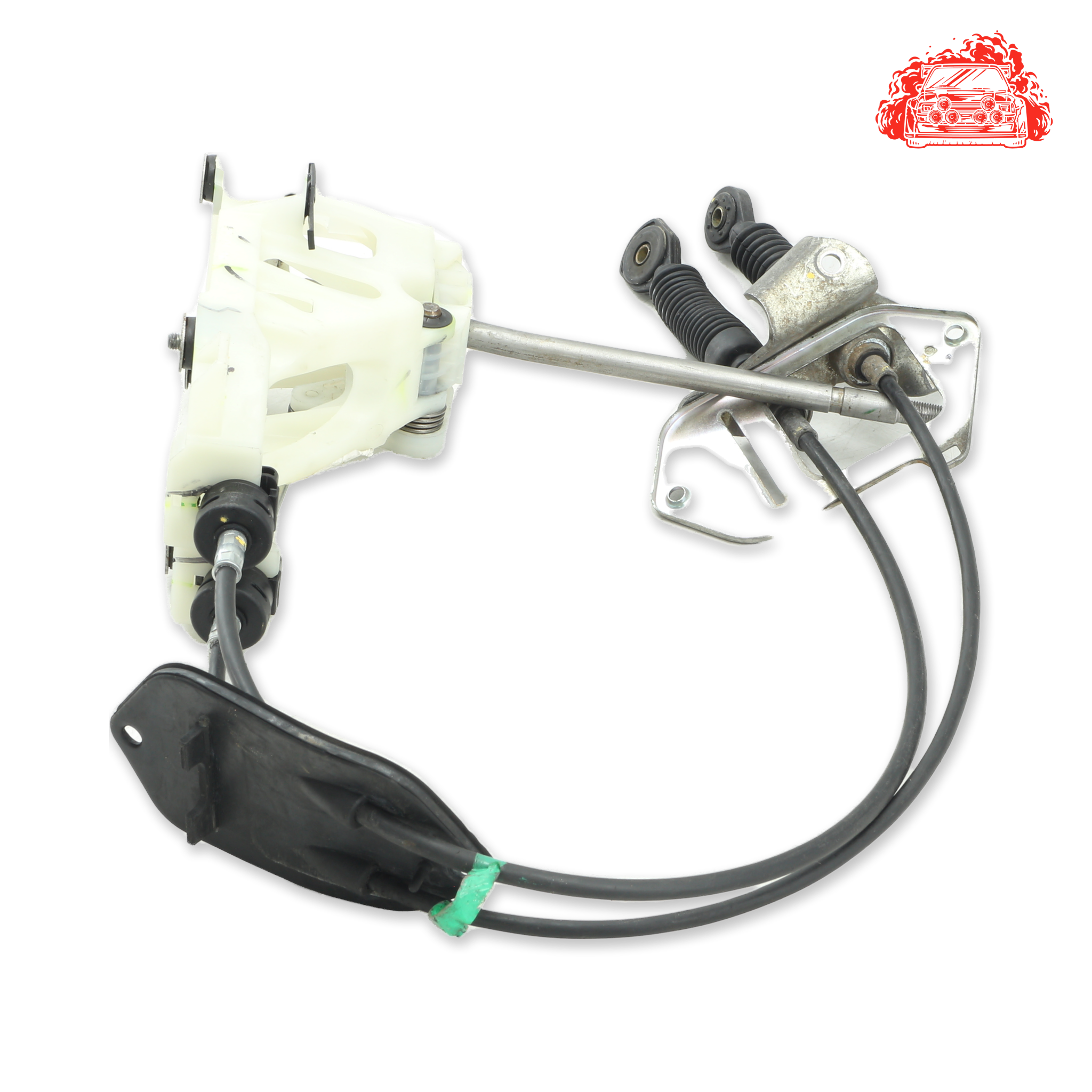 Used Toyota ETIOS CROSS 1.5 Xs 5Dr Gear Shifter Assembly & Cables