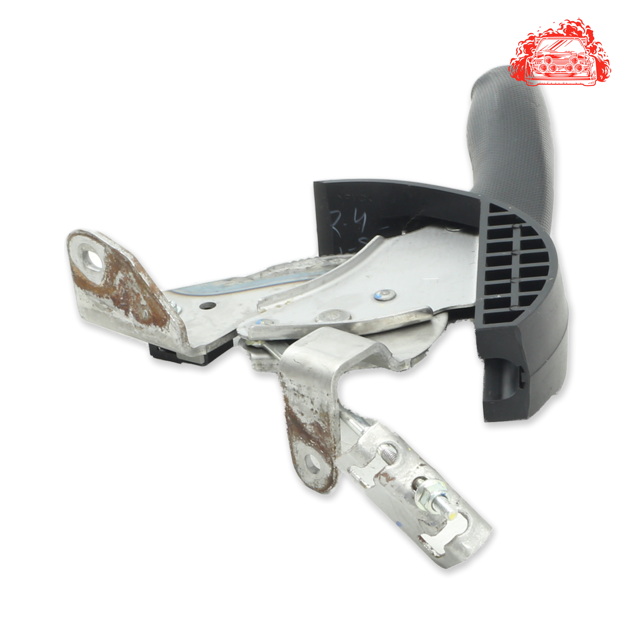 Used Toyota ETIOS CROSS 1.5 Xs 5Dr Handbrake Lever or Switch