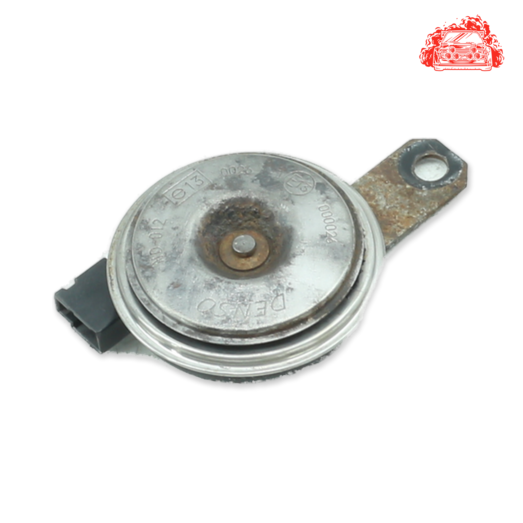 Used Toyota ETIOS CROSS 1.5 Xs 5Dr Horn - OEM Part E13000026