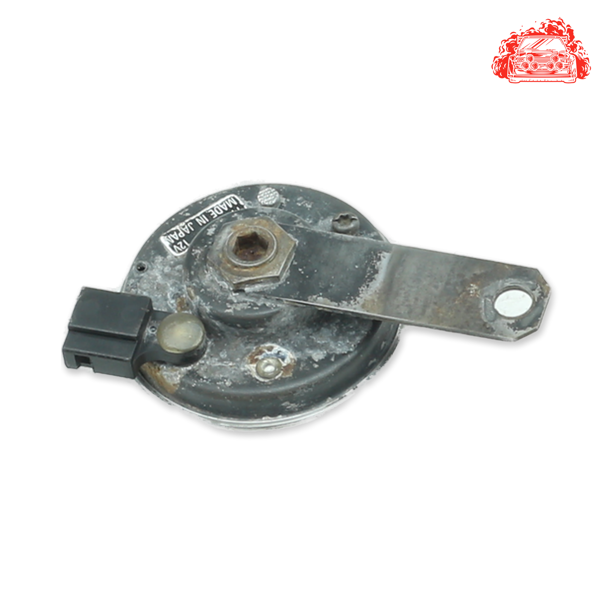 Used Toyota ETIOS CROSS 1.5 Xs 5Dr Horn - OEM Part E13000026