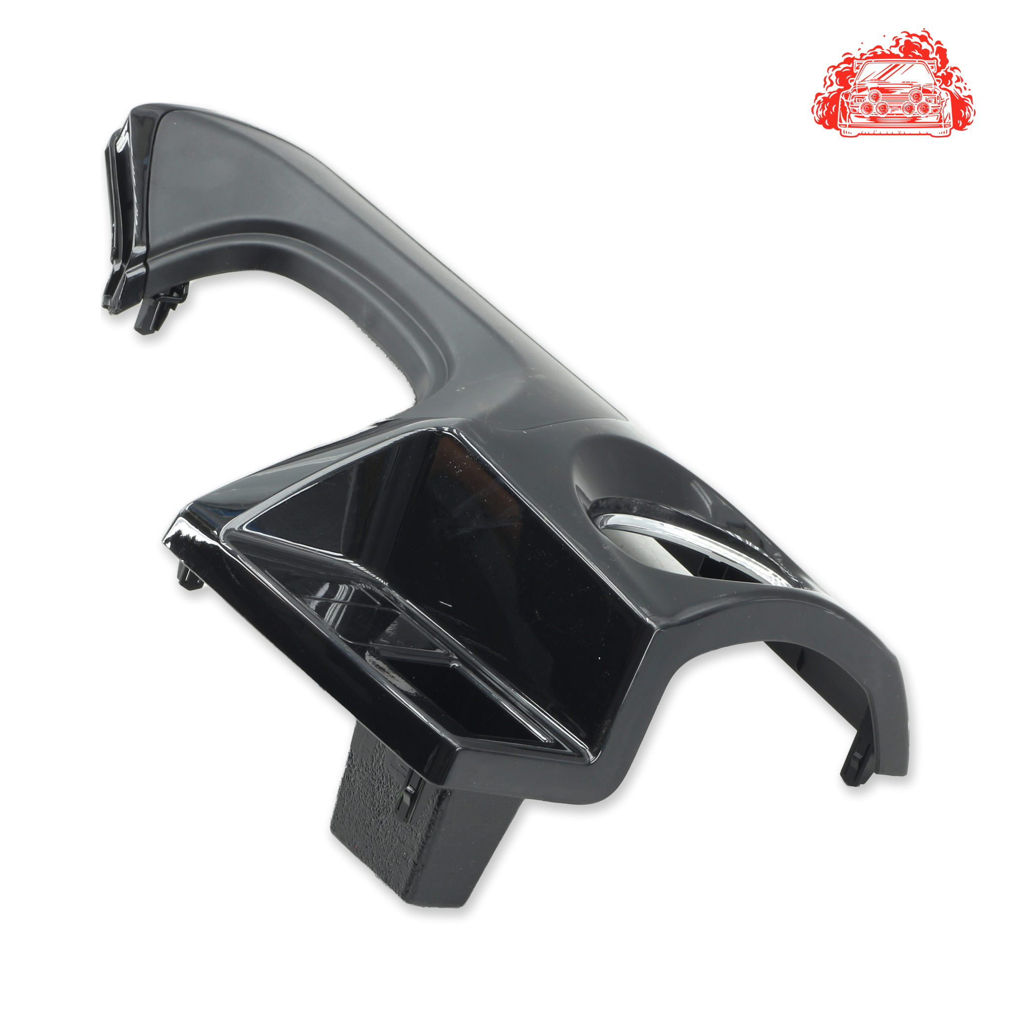 Used Toyota ETIOS CROSS 1.5 Xs 5Dr 55431-0D080 Instrument Cluster Surround Trim Cover