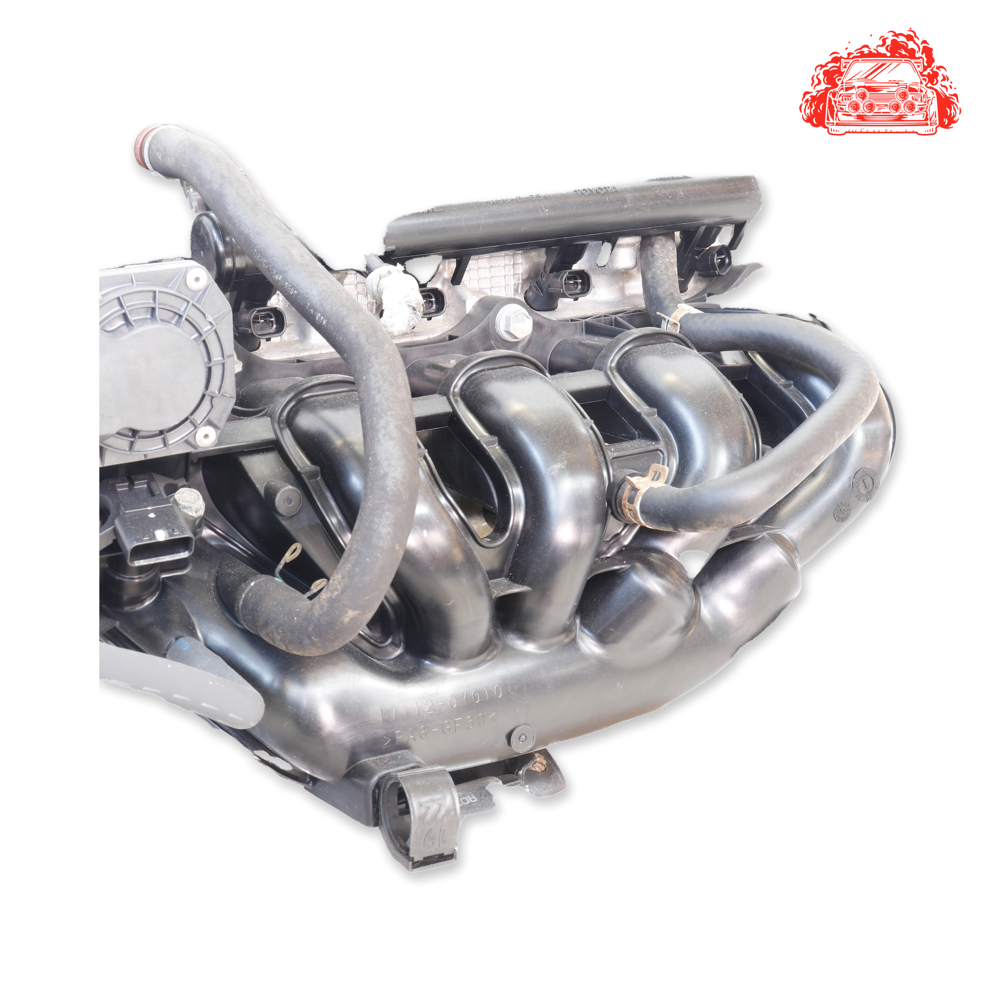 Used Toyota ETIOS CROSS 1.5 Xs 5Dr Intake Manifold