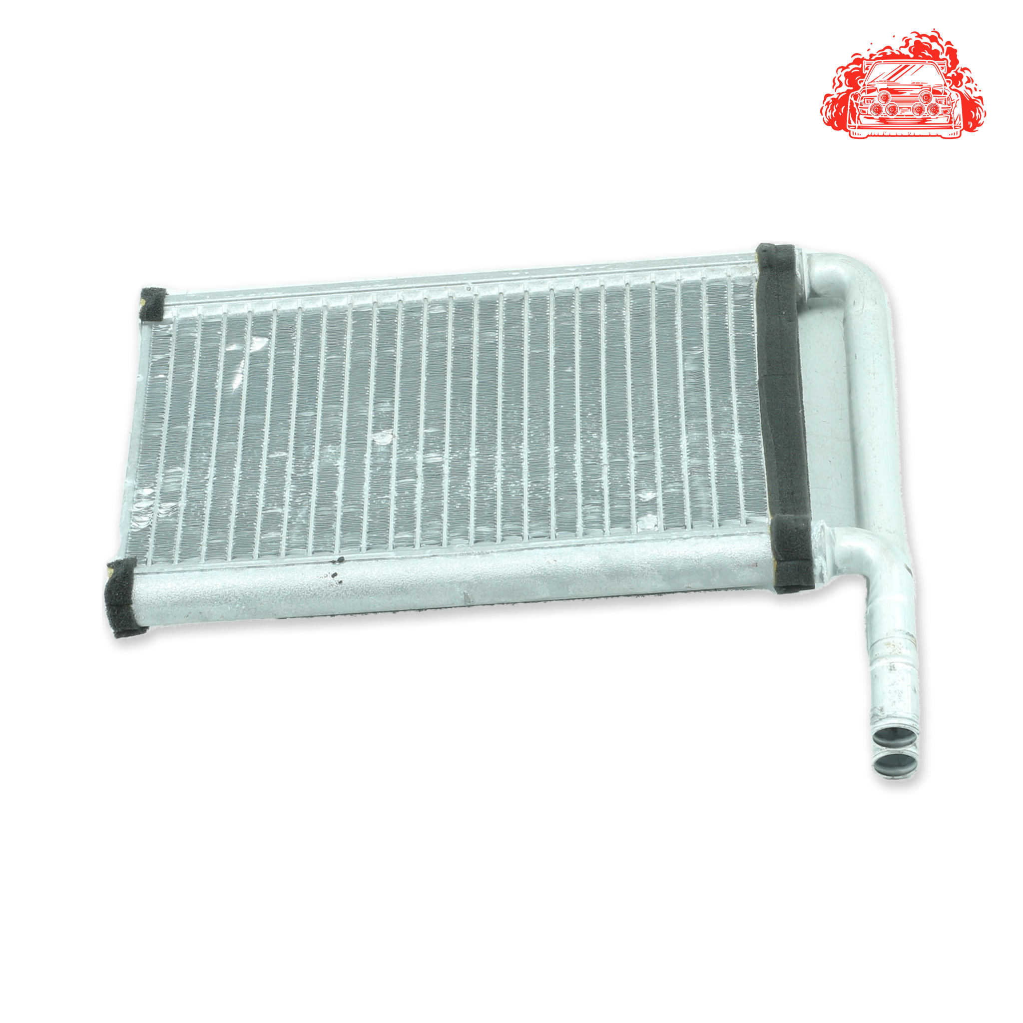 interior heater radiator - photo 1