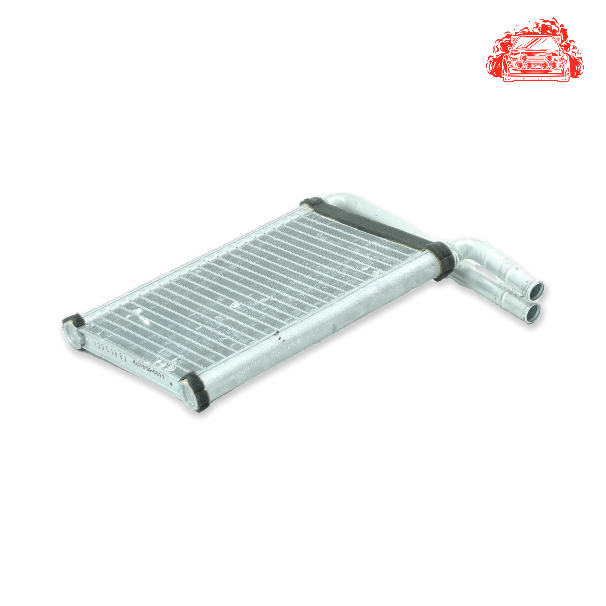 Used Toyota ETIOS CROSS 1.5 Xs 5Dr Interior Heater Radiator