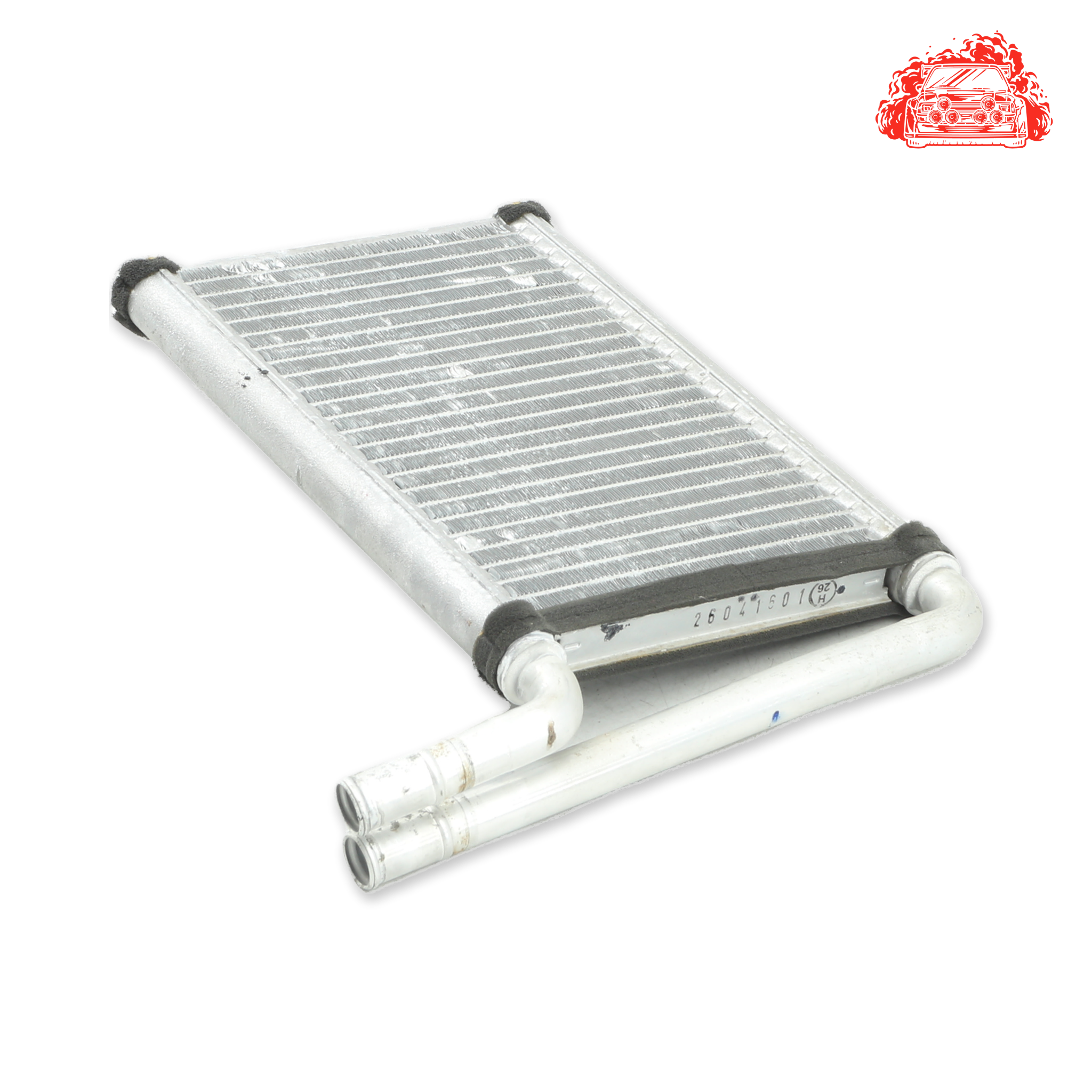 Used Toyota ETIOS CROSS 1.5 Xs 5Dr Interior Heater Radiator
