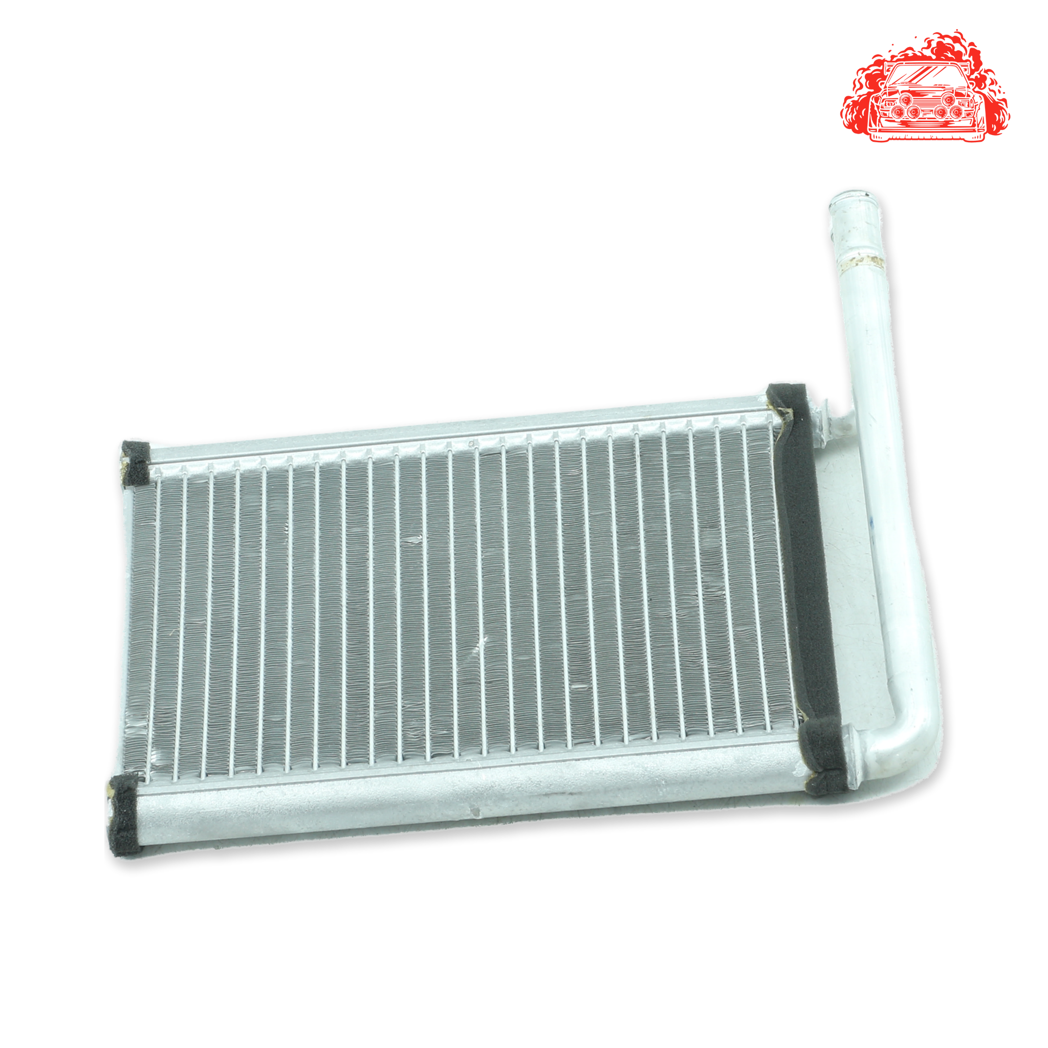 Used Toyota ETIOS CROSS 1.5 Xs 5Dr Interior Heater Radiator