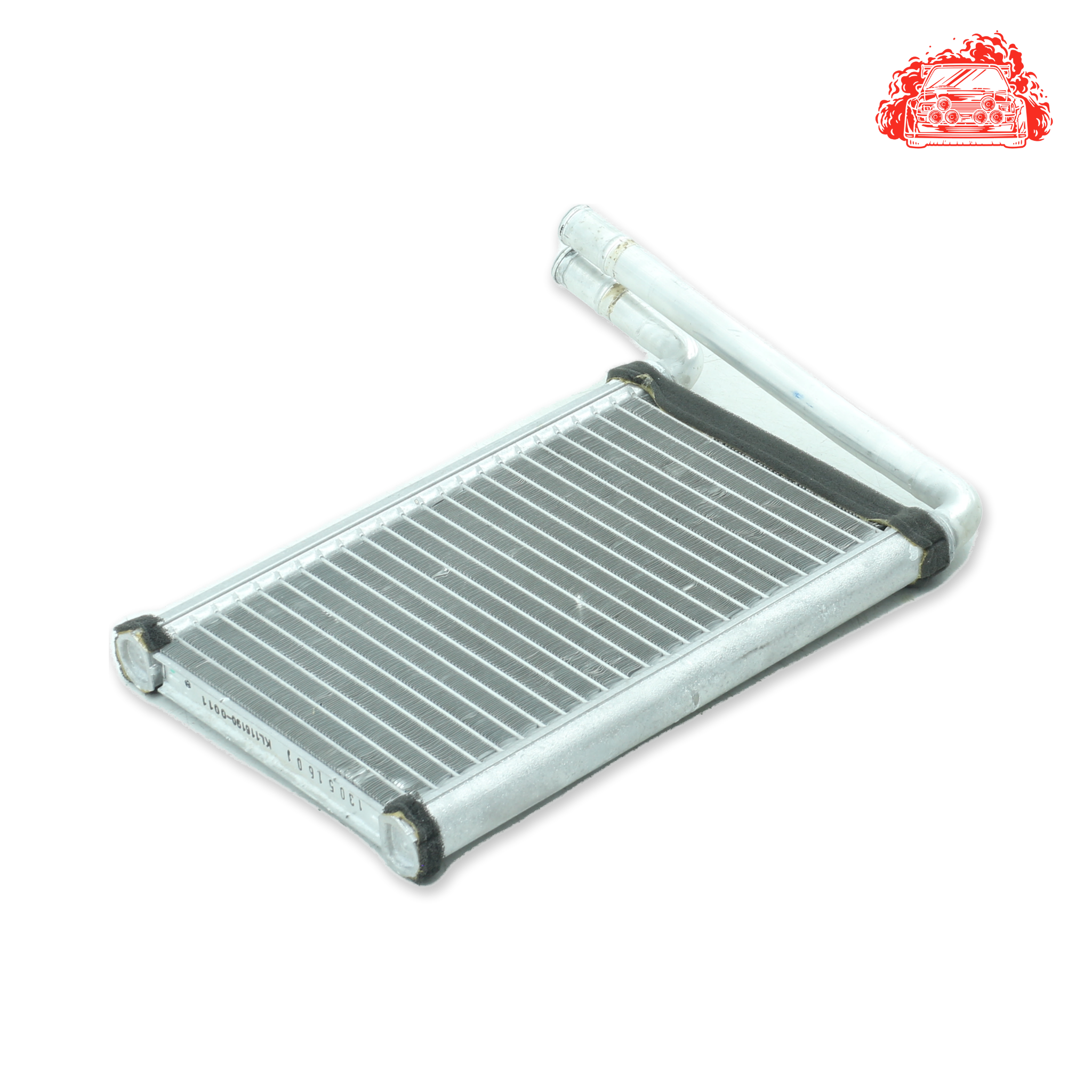 Used Toyota ETIOS CROSS 1.5 Xs 5Dr Interior Heater Radiator