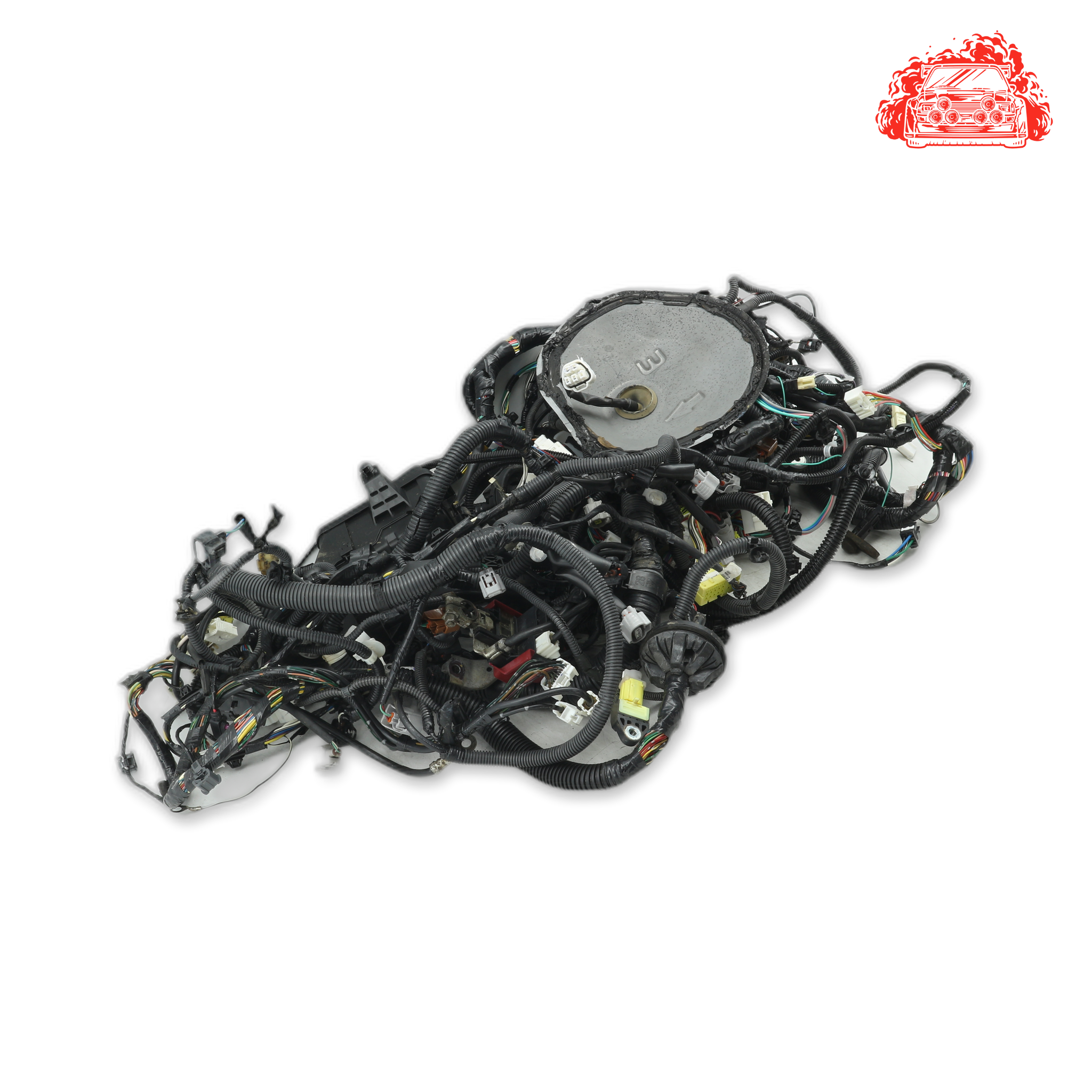 Used Toyota ETIOS CROSS 1.5 Xs 5Dr Interior Loom & Fuse Box