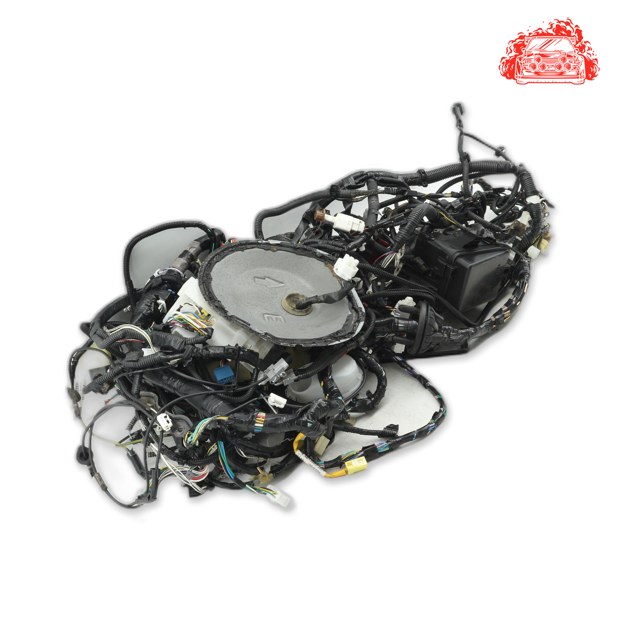 Used Toyota ETIOS CROSS 1.5 Xs 5Dr Interior Loom & Fuse Box