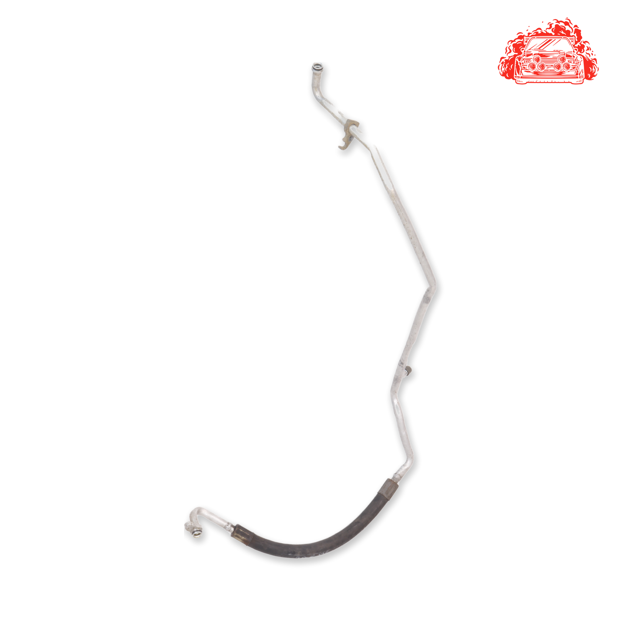 Used Toyota ETIOS CROSS 1.5 Xs 5Dr Low Pressure Suction Aircon AC Pipe
