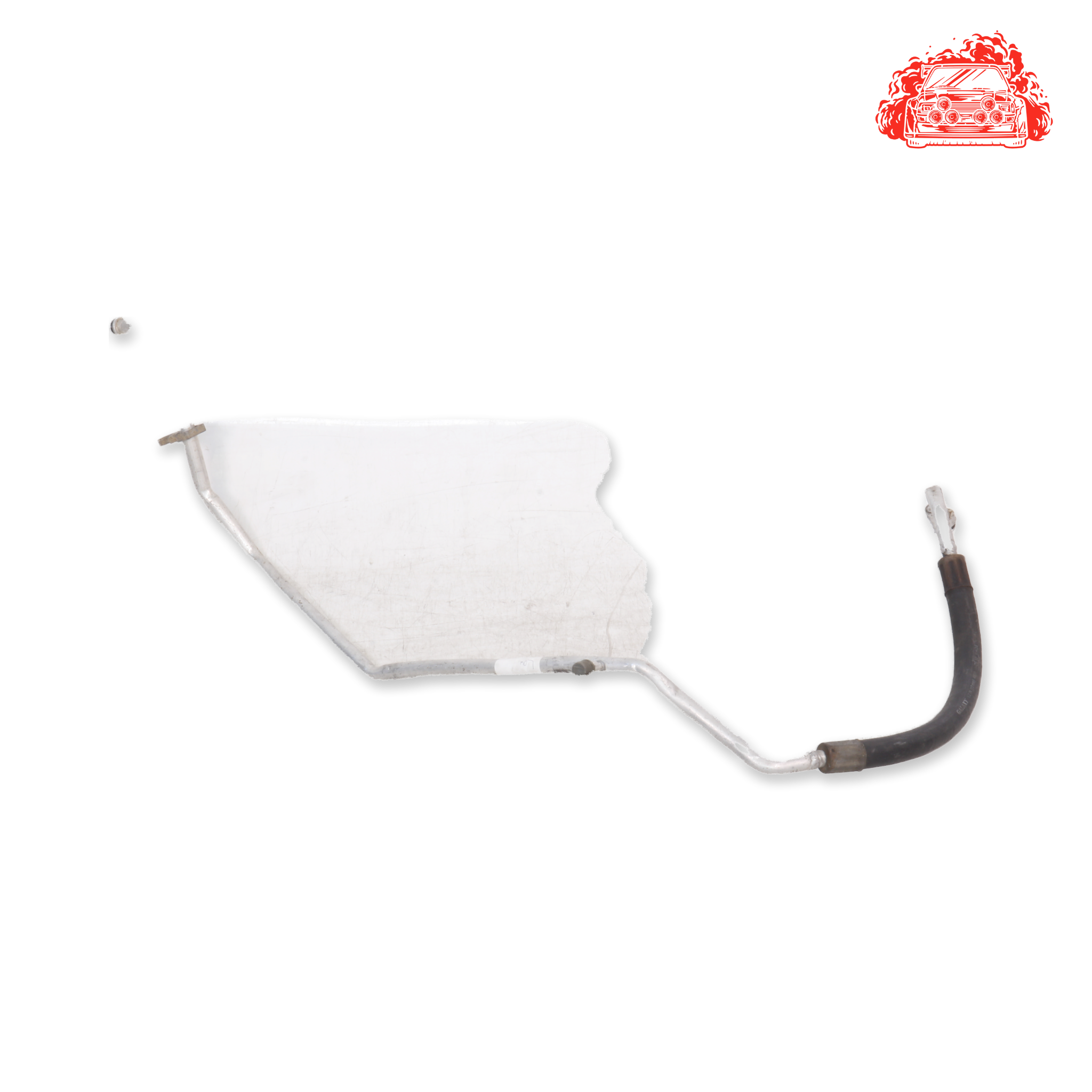 Used Toyota ETIOS CROSS 1.5 Xs 5Dr Low Pressure Suction Aircon AC Pipe