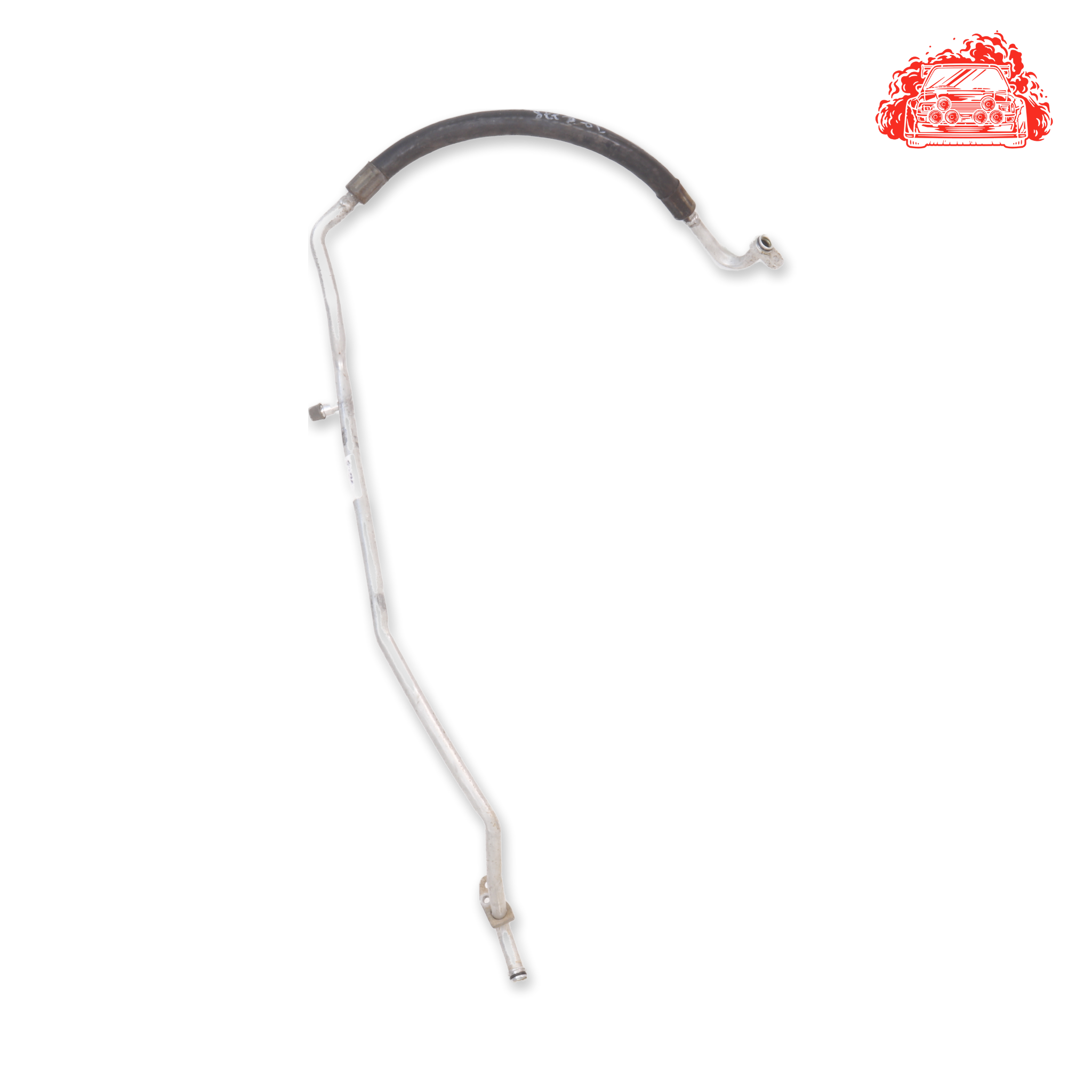 Used Toyota ETIOS CROSS 1.5 Xs 5Dr Low Pressure Suction Aircon AC Pipe