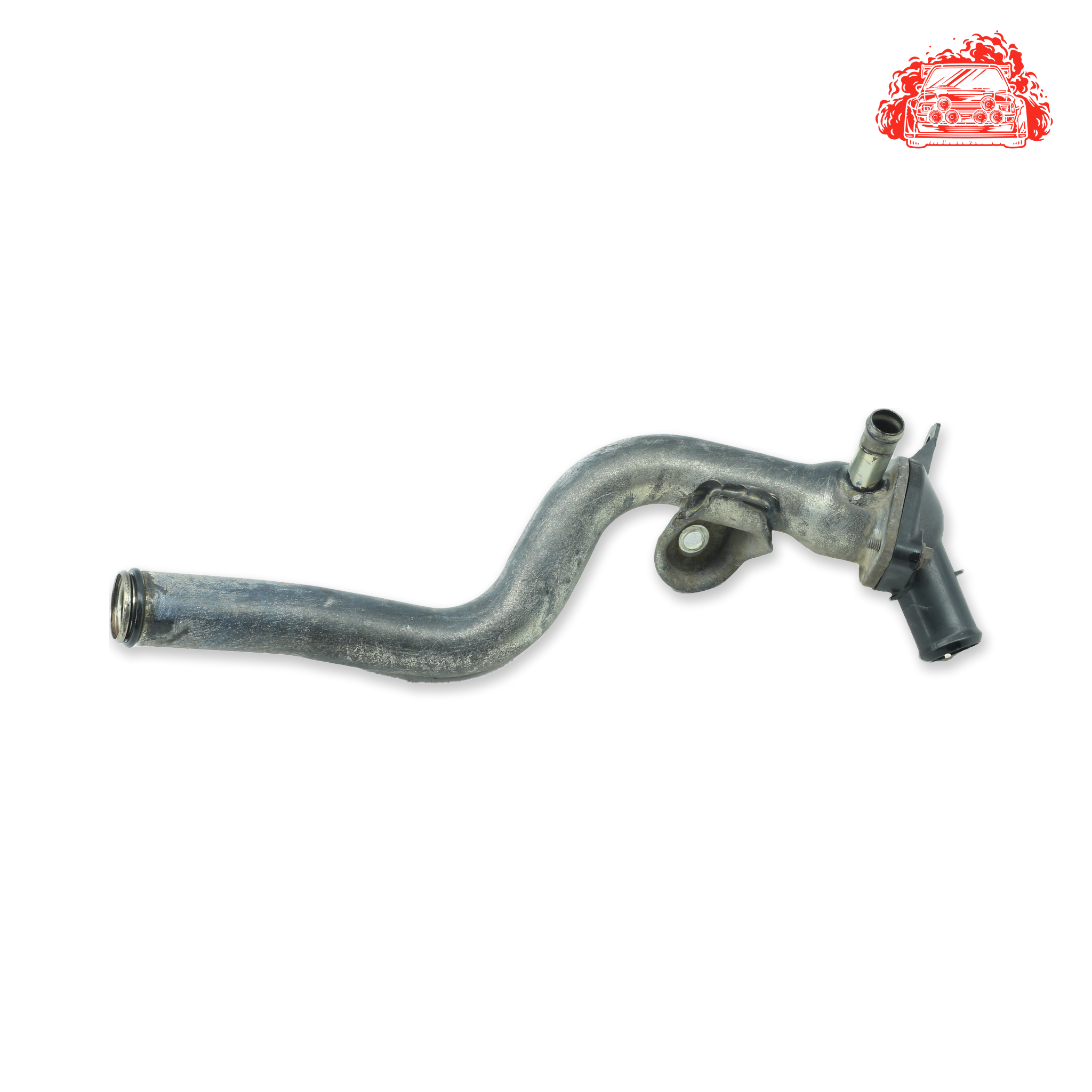 Used Toyota ETIOS CROSS 1.5 Xs 5Dr Metal Water Pipe