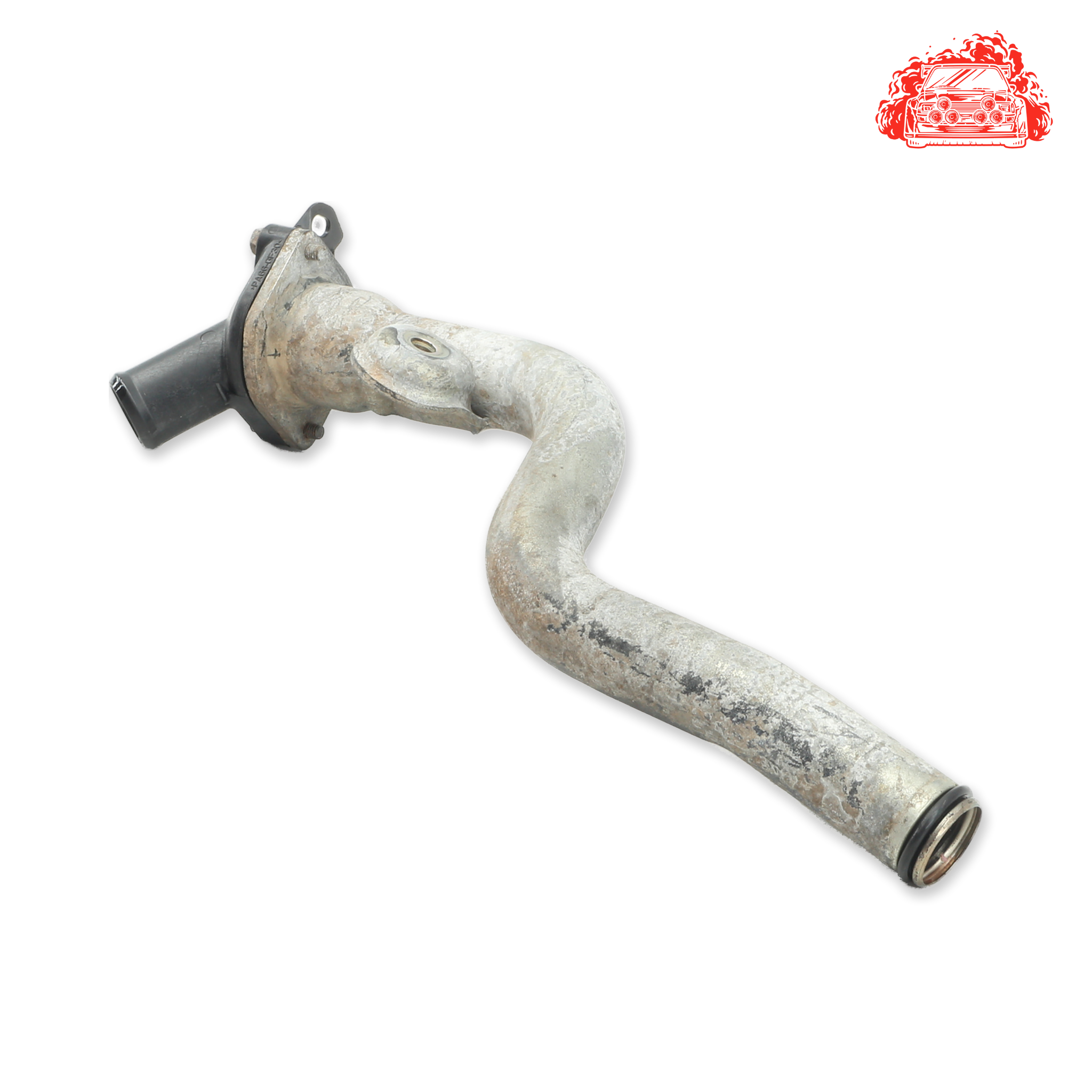 Used Toyota ETIOS CROSS 1.5 Xs 5Dr Metal Water Pipe