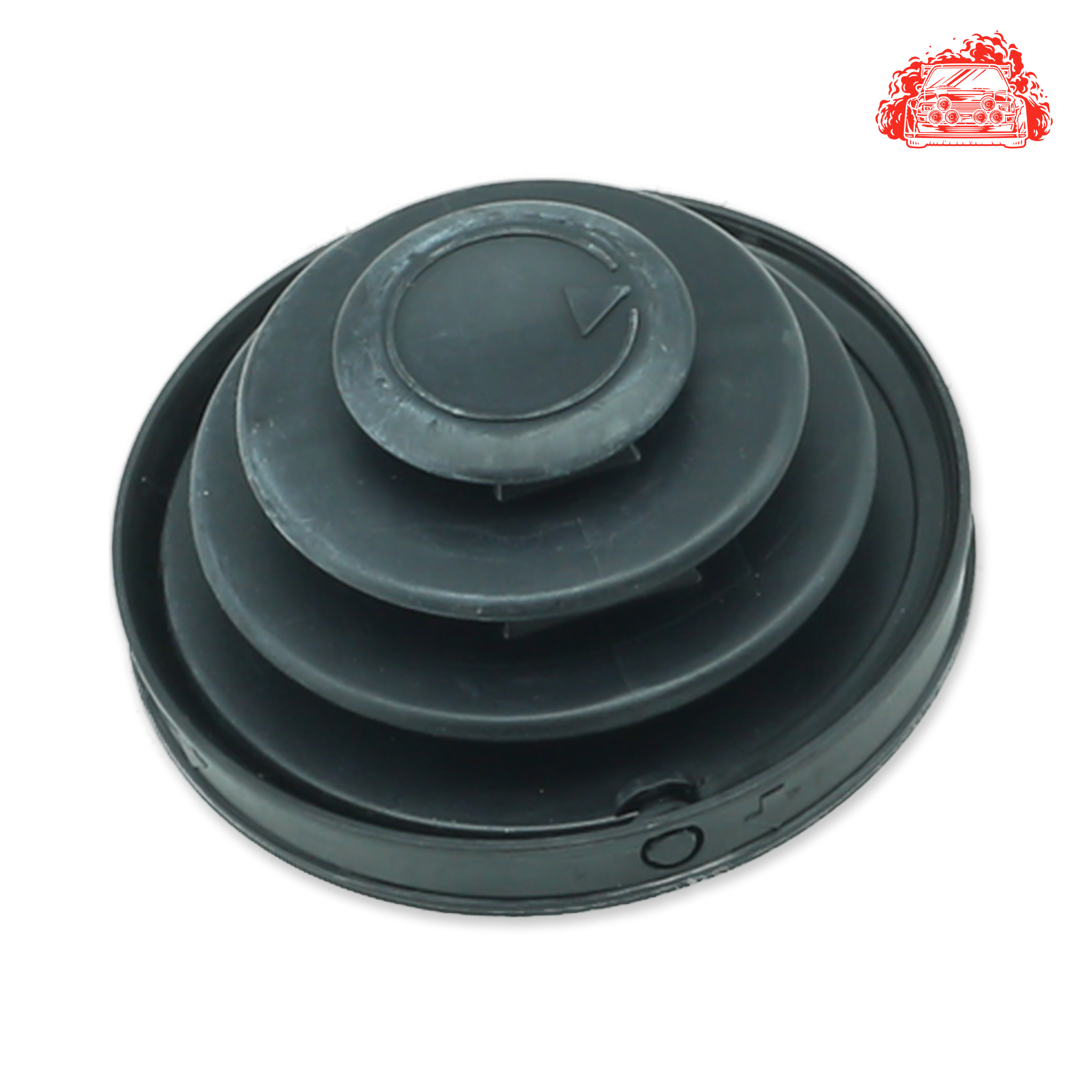 Used Toyota ETIOS CROSS 1.5 Xs 5Dr Dashboard Air Vent