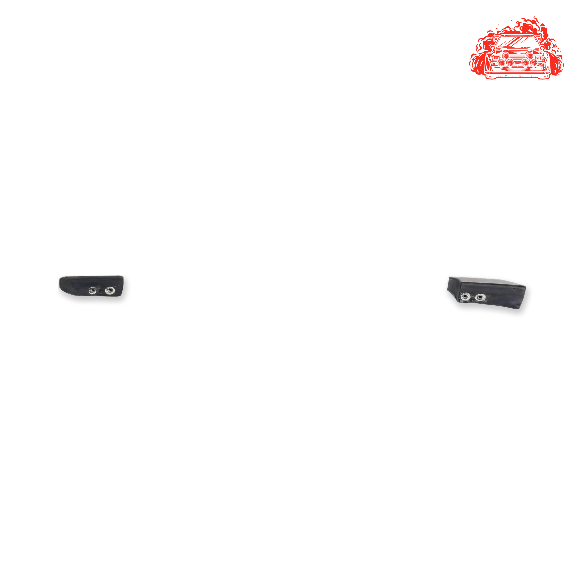 Used Toyota ETIOS CROSS 1.5 Xs 5Dr Passenger Side Exterior Roof Rail