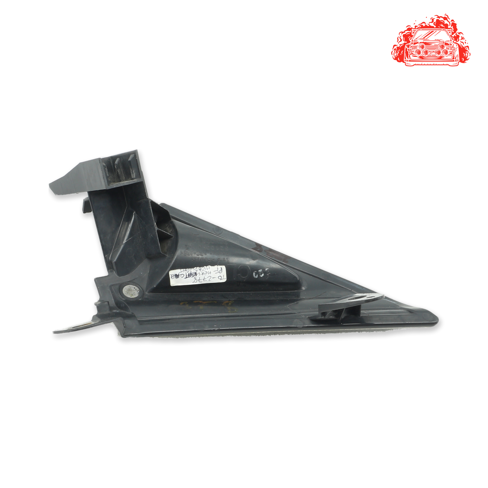 Used Toyota ETIOS CROSS 1.5 Xs 5Dr 521020D020 Bumper Extension