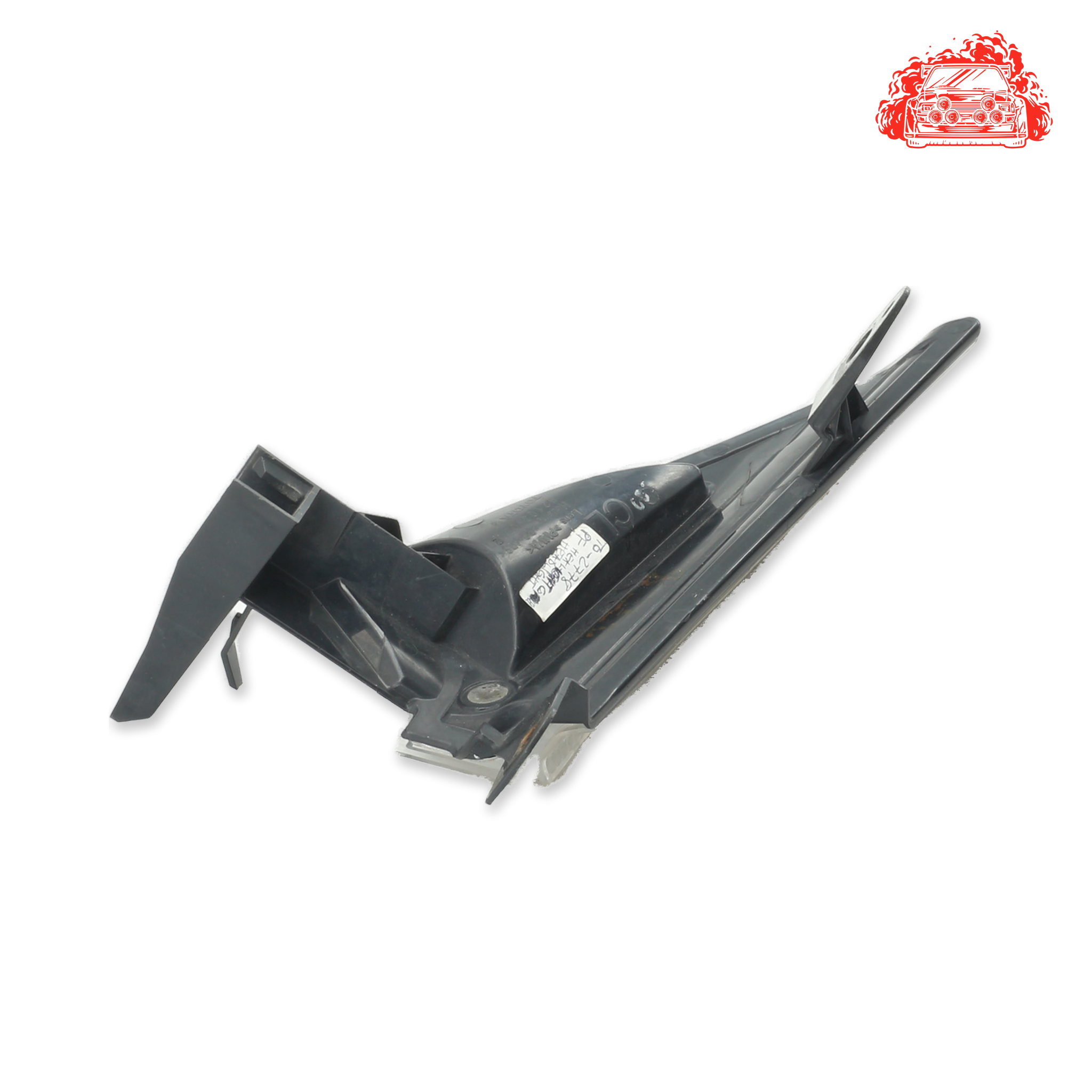 Used Toyota ETIOS CROSS 1.5 Xs 5Dr 521020D020 Bumper Extension