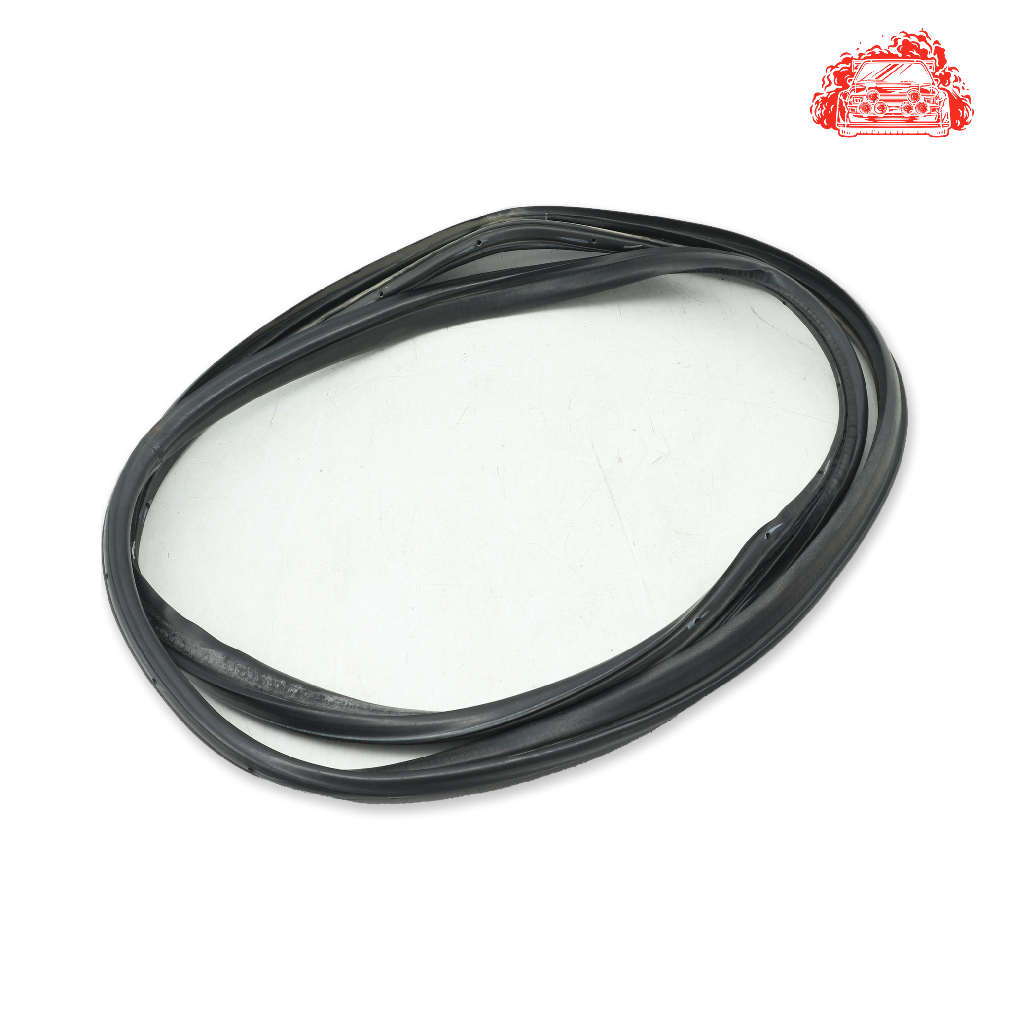Used Toyota ETIOS CROSS 1.5 Xs 5Dr Passenger Side Front Chassis Door Rubber