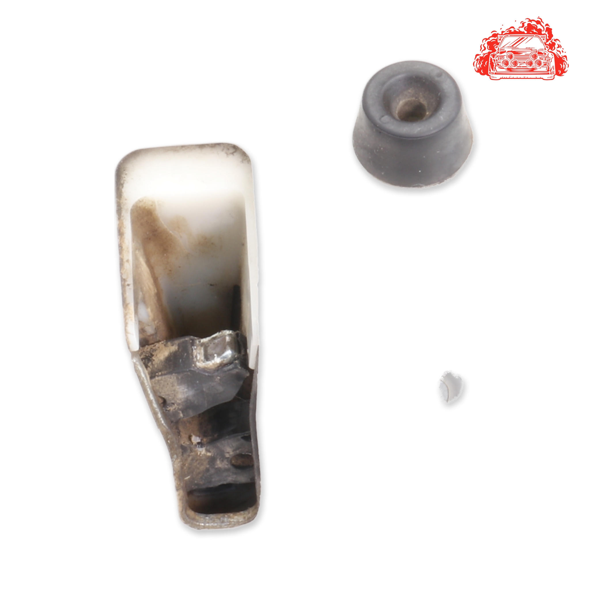 Used Toyota ETIOS CROSS 1.5 Xs 5Dr Passenger Side Front Door Locking Mechanism