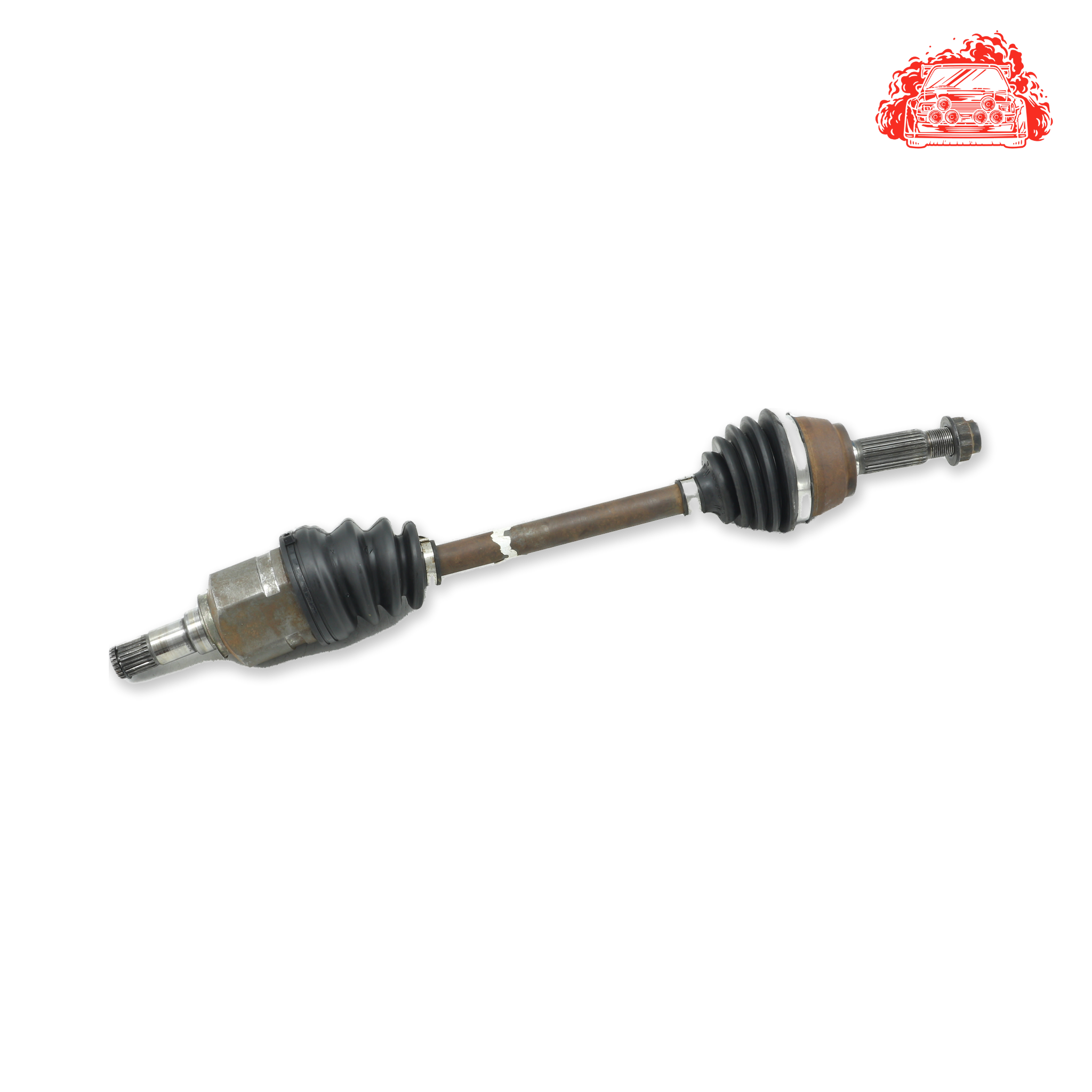 Used Toyota ETIOS CROSS 1.5 Xs 5Dr Driveshaft