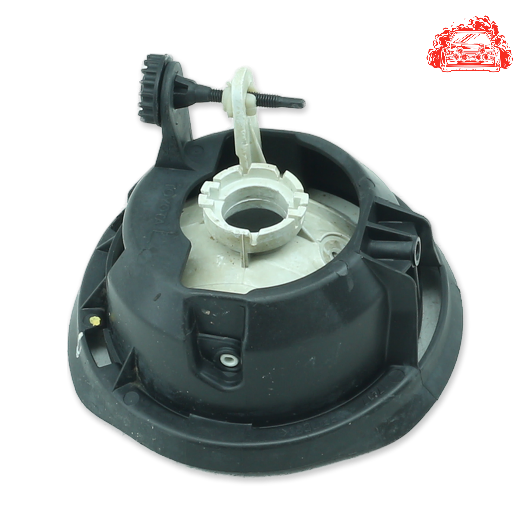 Used Toyota ETIOS CROSS 1.5 Xs 5Dr Passenger Side Front Fog Light