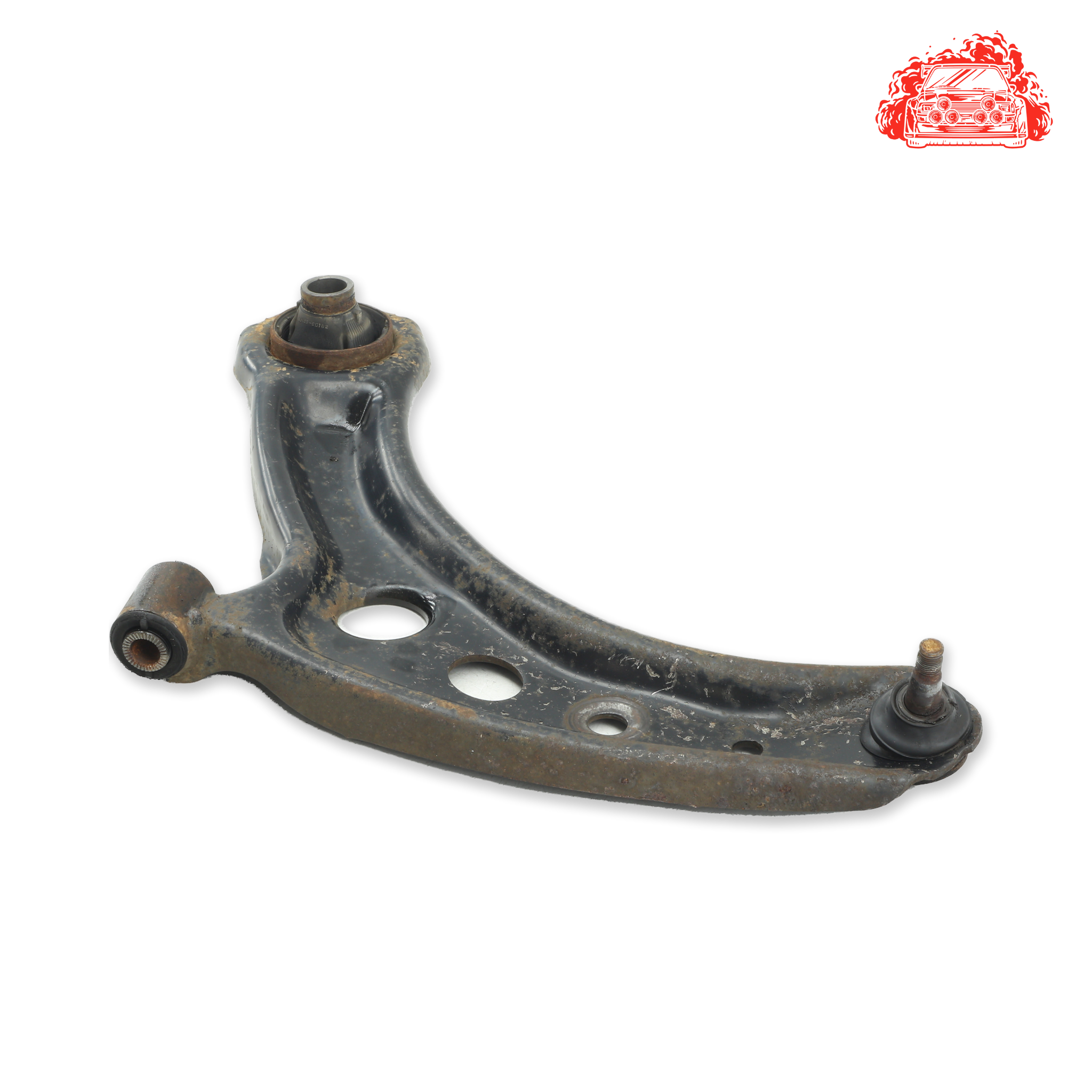Used Toyota ETIOS CROSS 1.5 Xs 5Dr Passenger Side Front Lower Control Arm