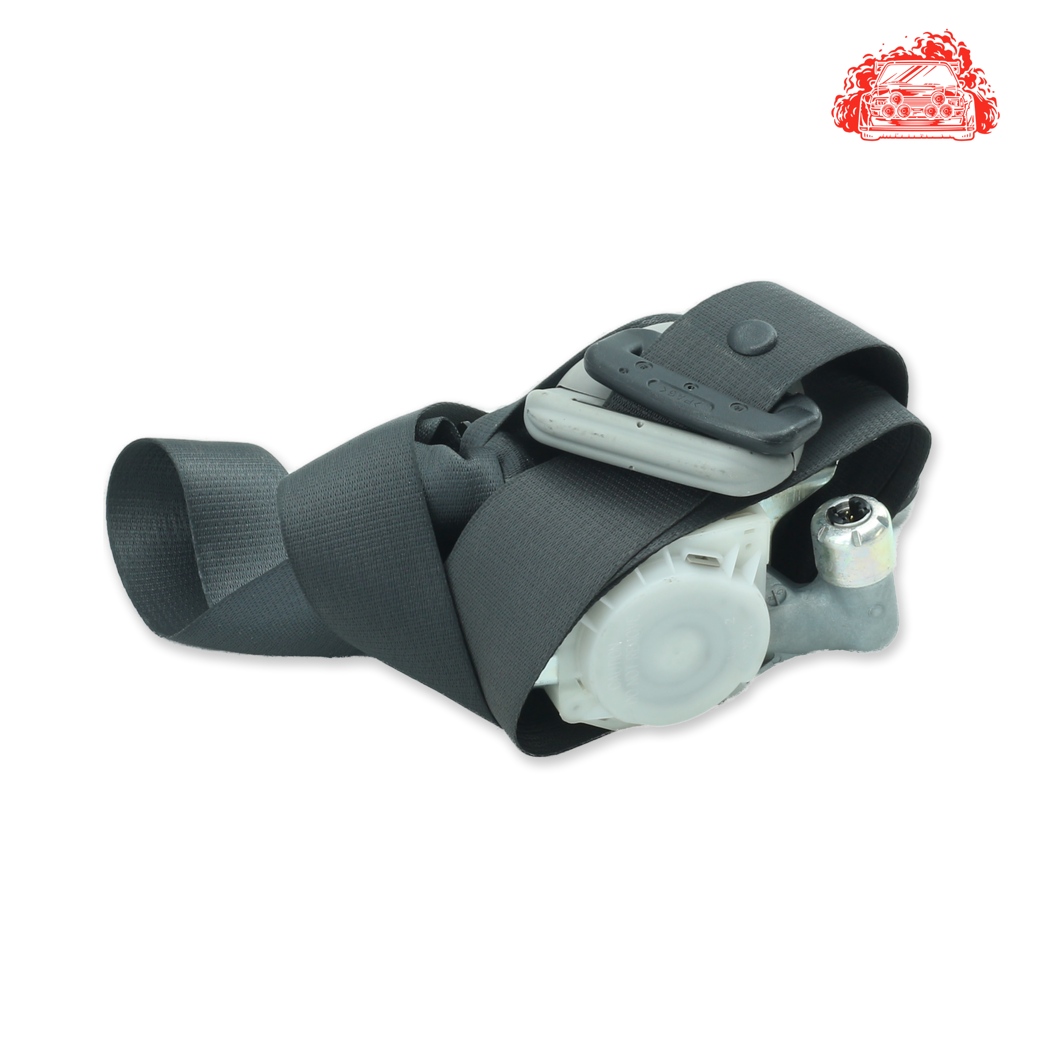 Used Toyota ETIOS CROSS 1.5 Xs 5Dr Passenger Side Front Pretensioner Seat Belt