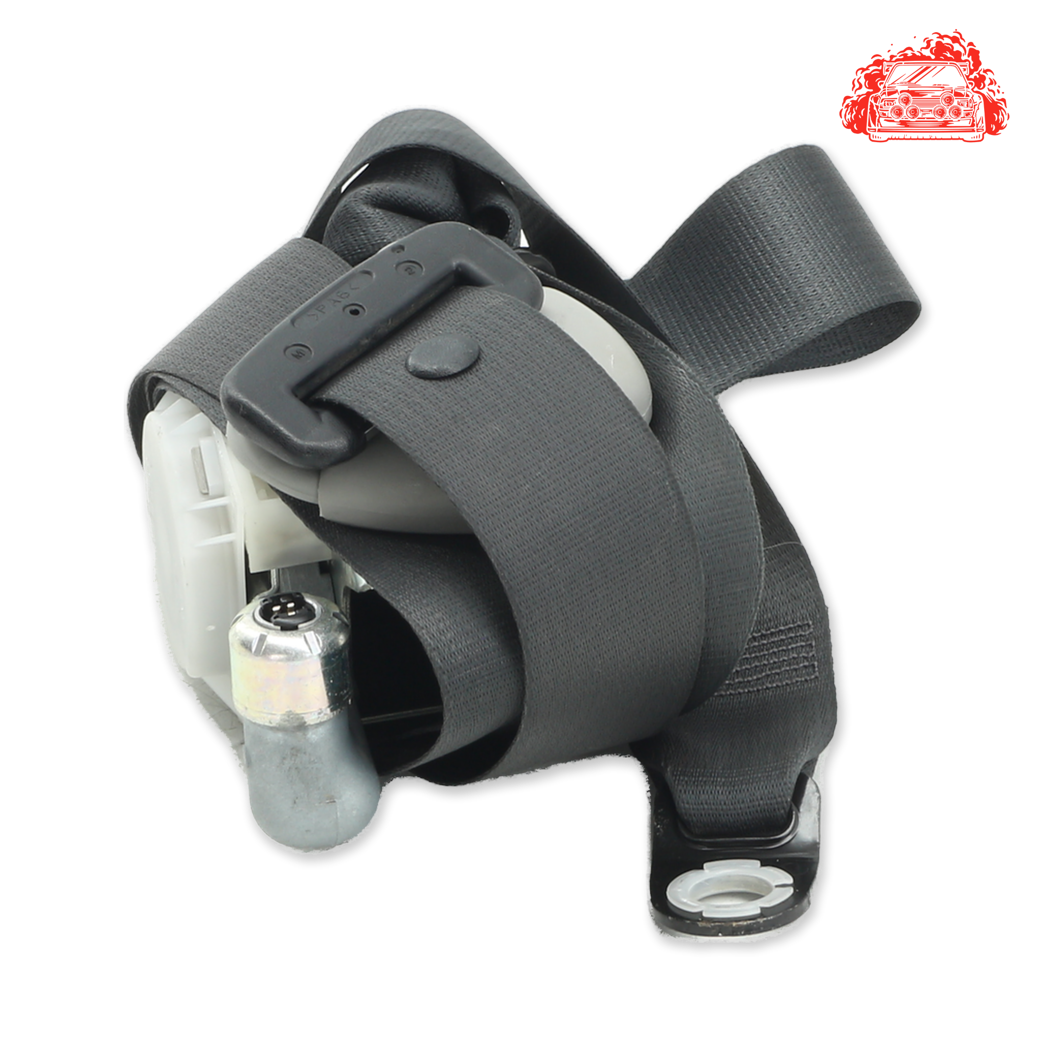Used Toyota ETIOS CROSS 1.5 Xs 5Dr Passenger Side Front Pretensioner Seat Belt