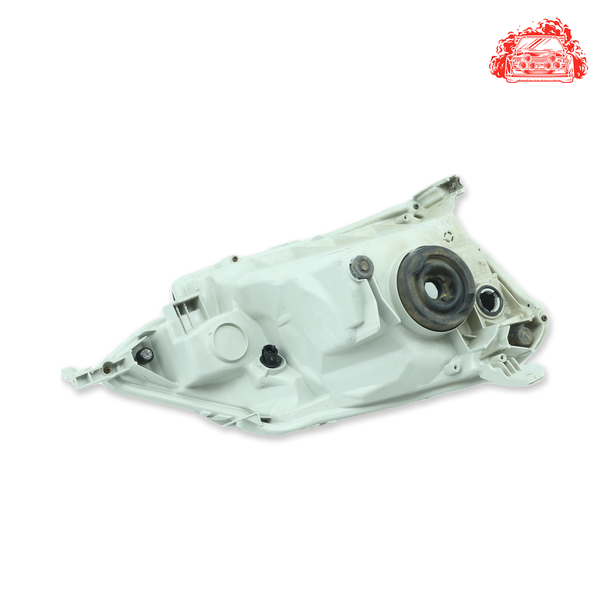 Used Toyota ETIOS CROSS 1.5 Xs 5Dr Passenger Side Headlight