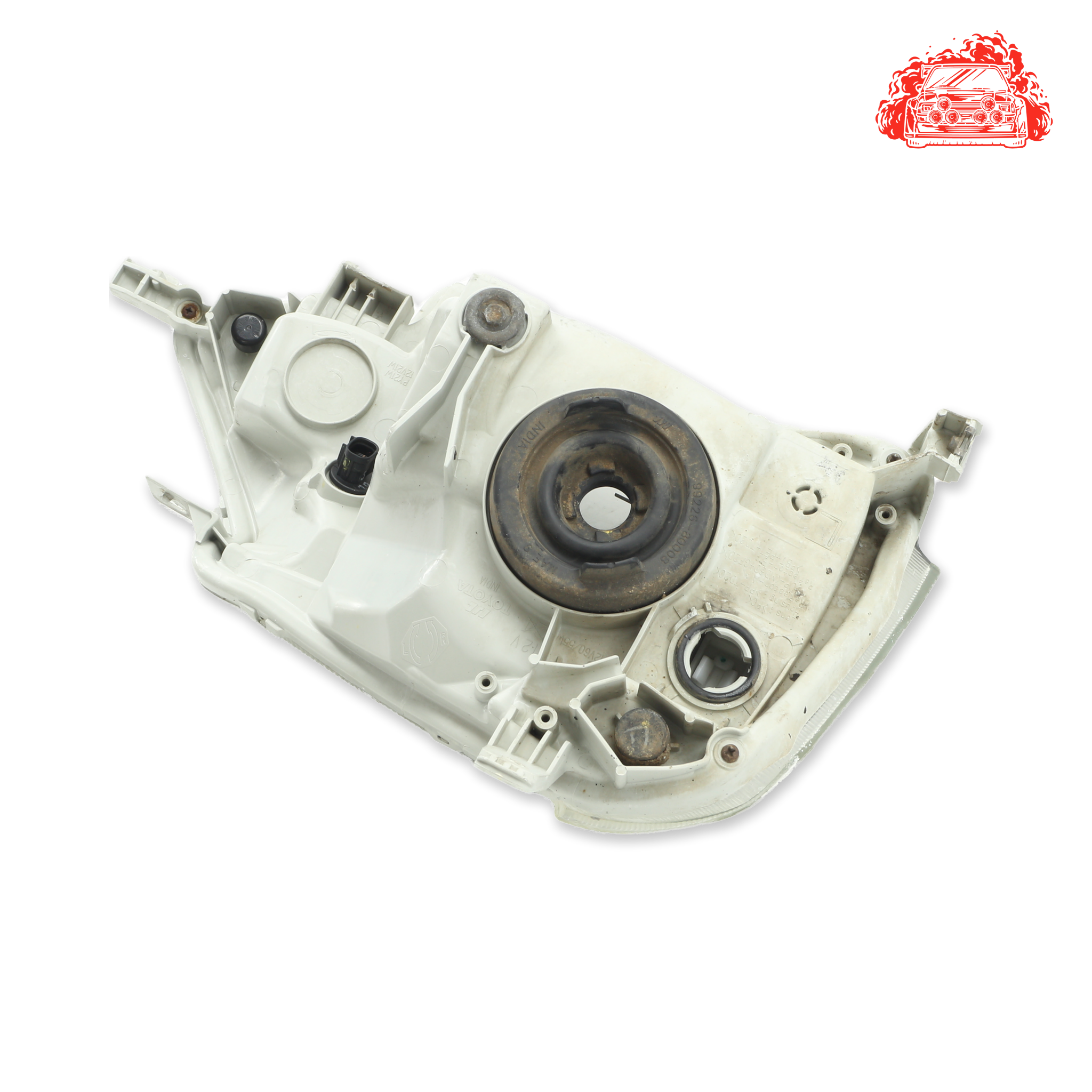 Used Toyota ETIOS CROSS 1.5 Xs 5Dr Passenger Side Headlight